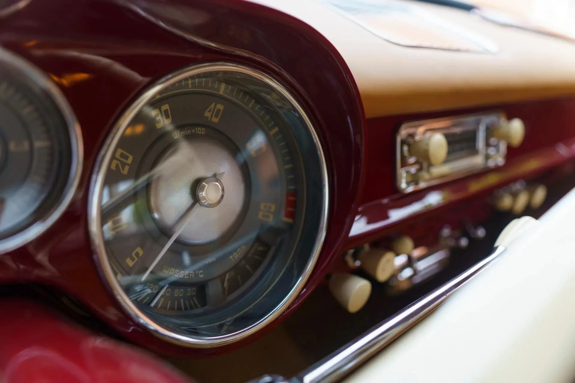 BMW 503 Coupe 1957 42