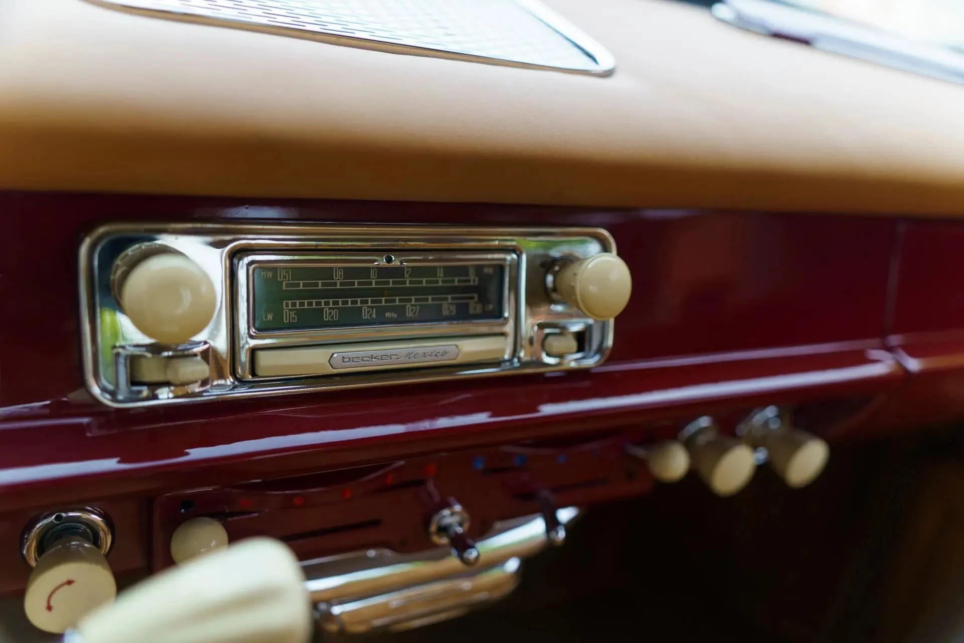 BMW 503 Coupe 1957 46