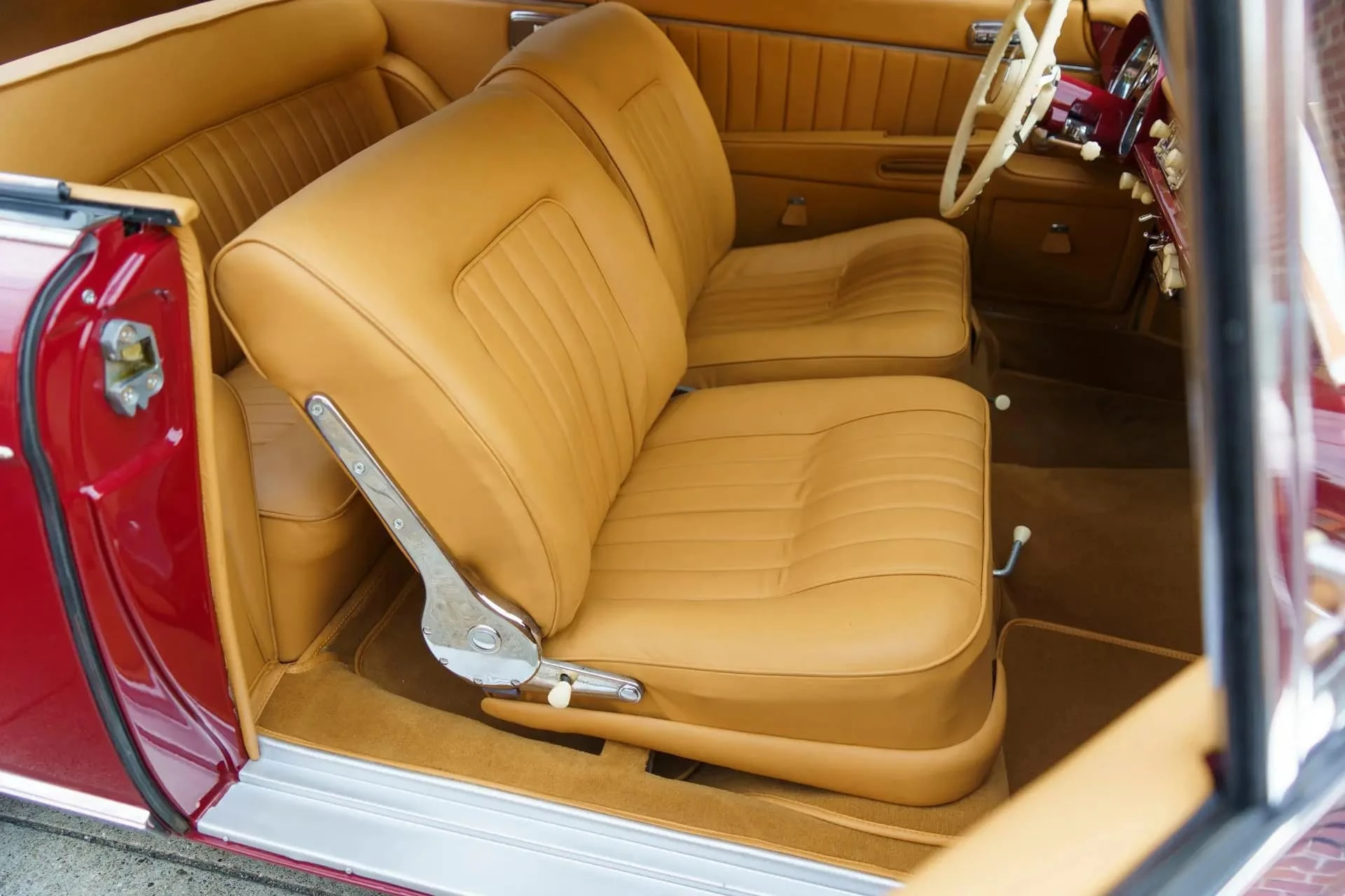 BMW 503 Coupe 1957 48