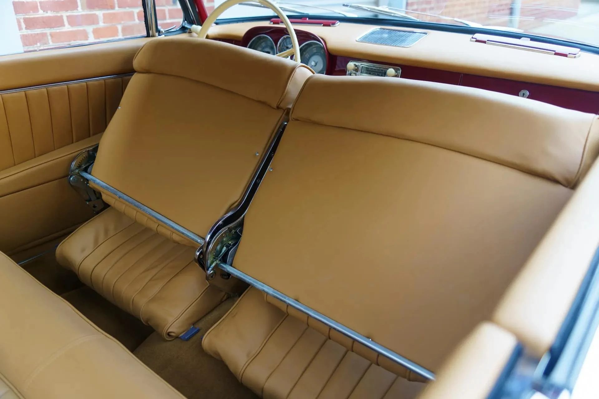 BMW 503 Coupe 1957 49