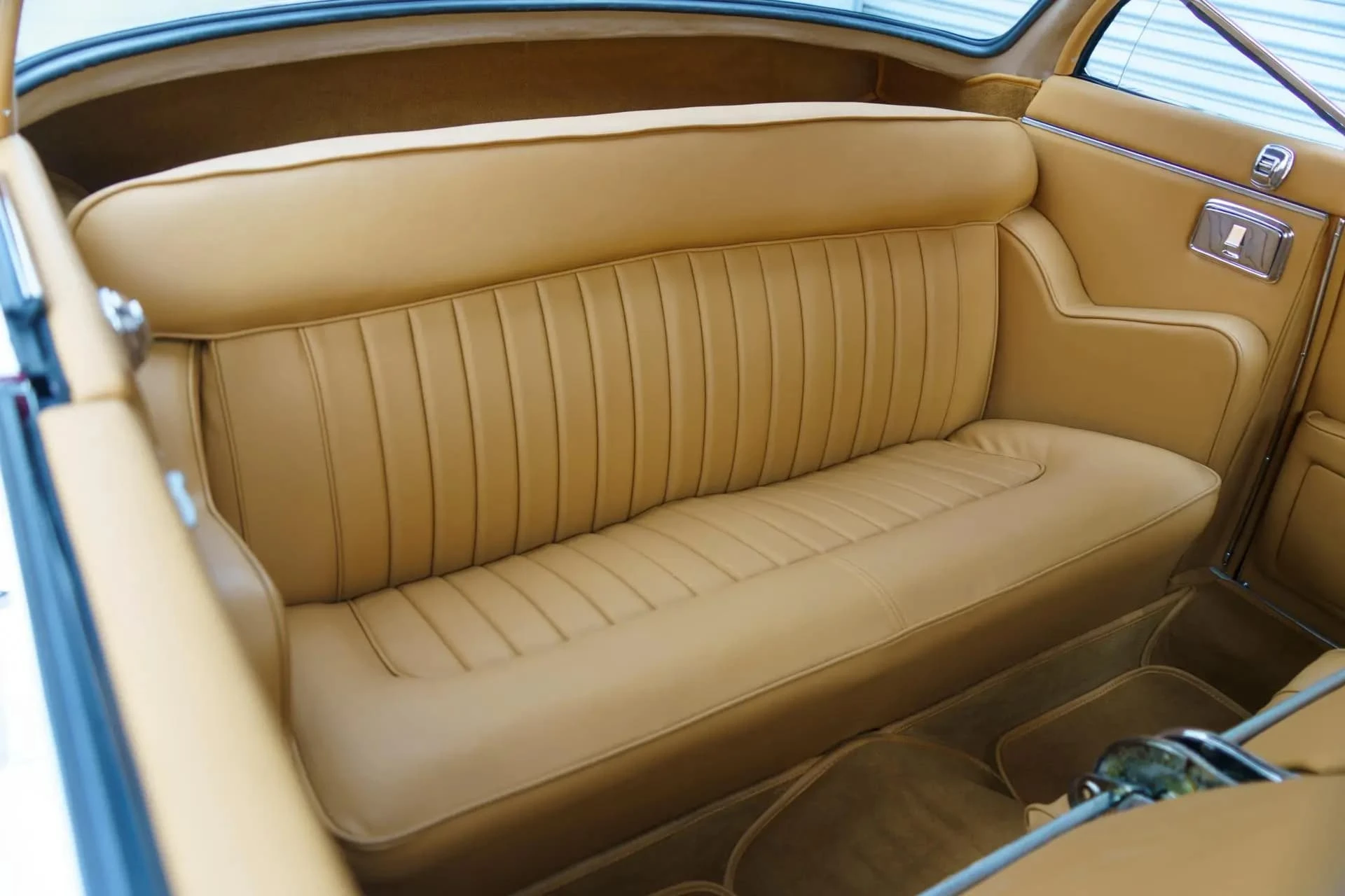 BMW 503 Coupe 1957 50