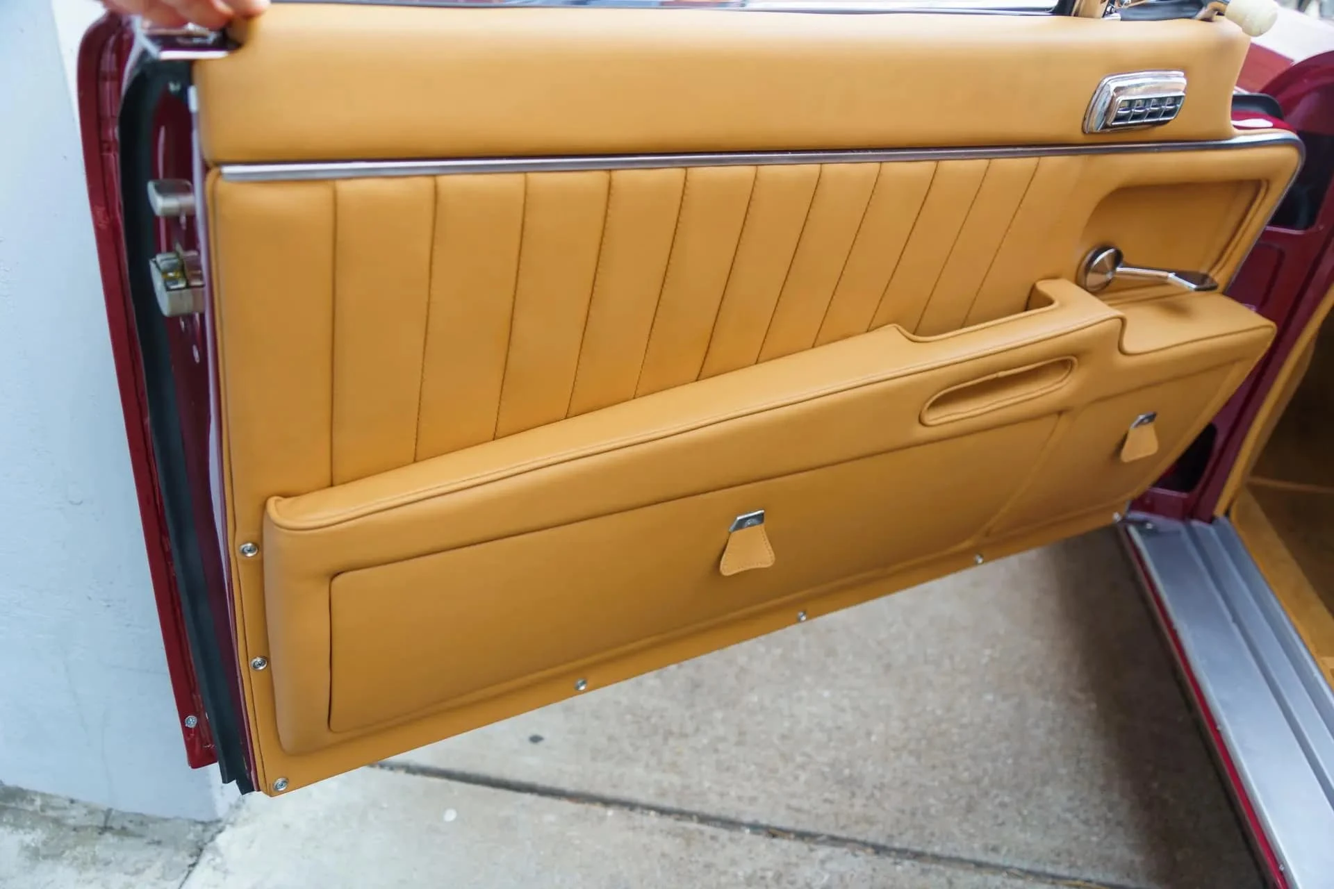 BMW 503 Coupe 1957 53