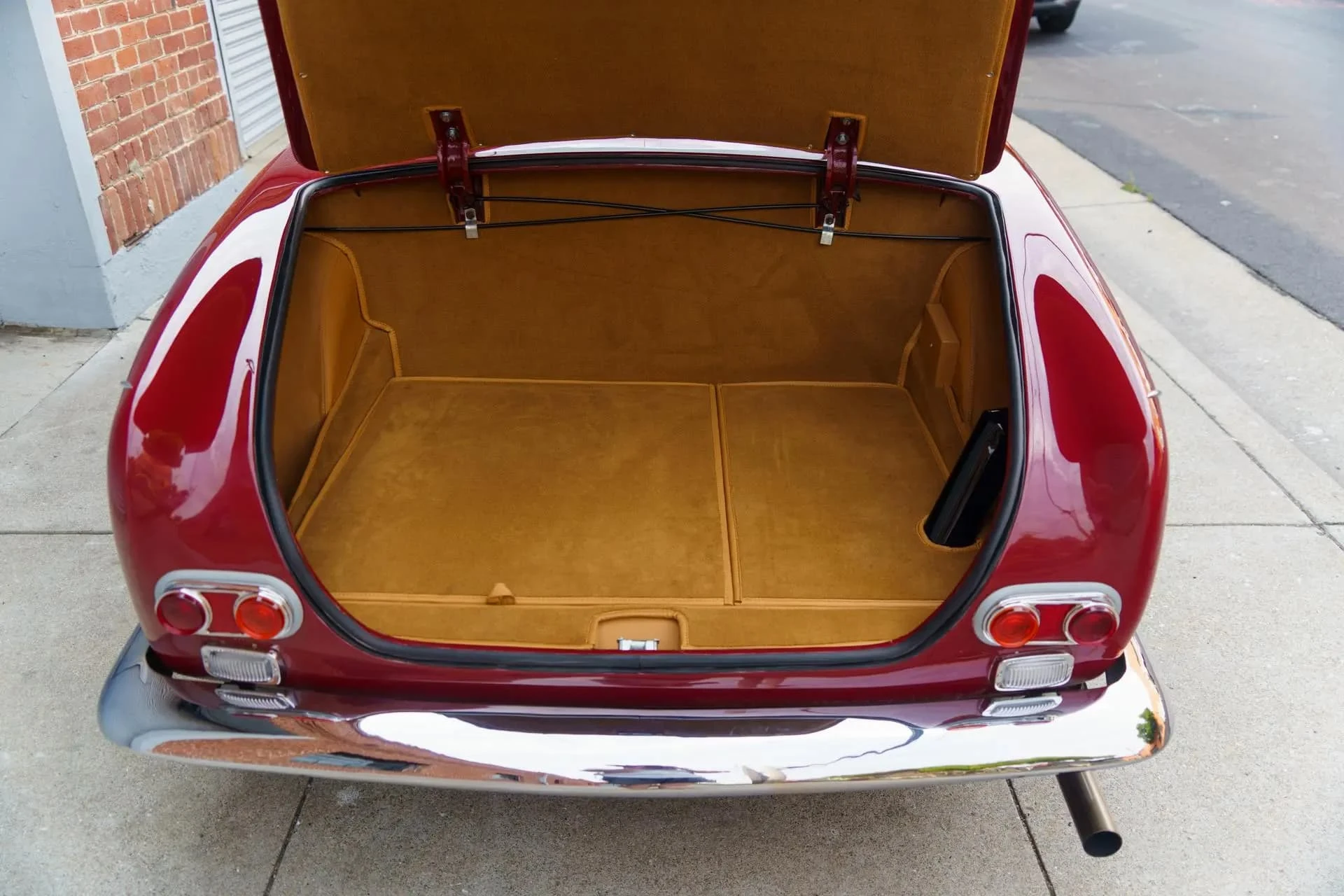 BMW 503 Coupe 1957 56