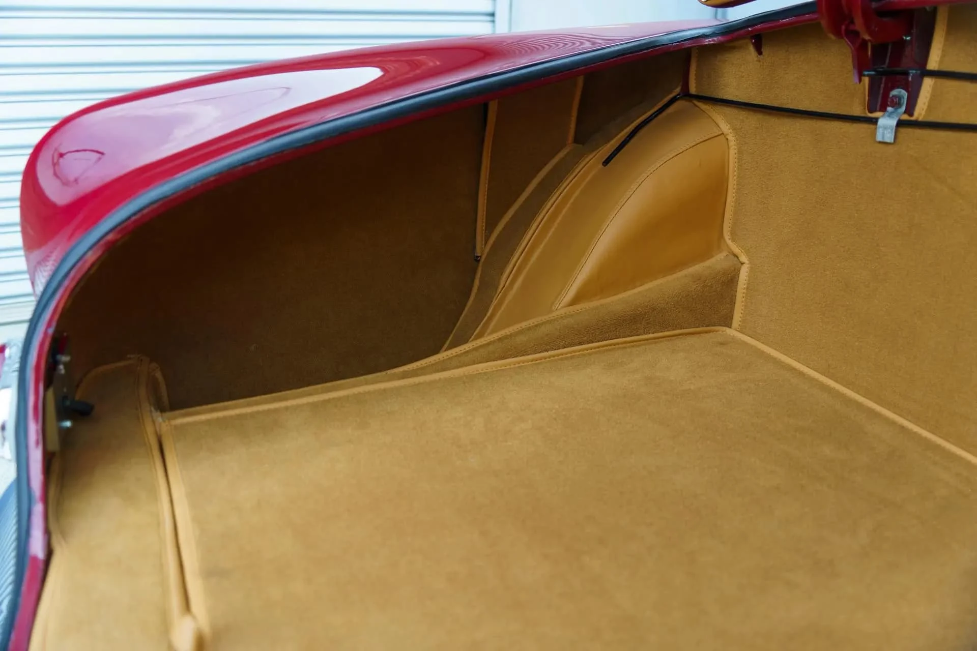 BMW 503 Coupe 1957 58