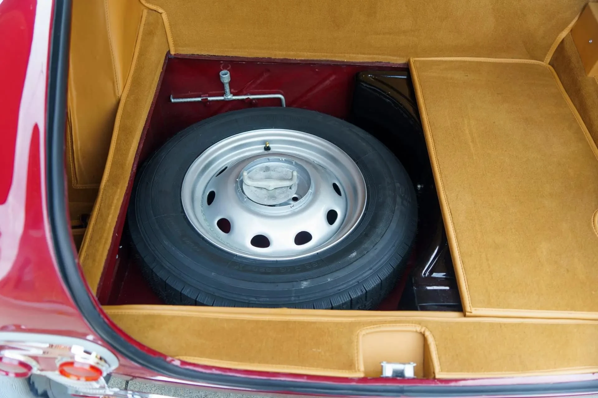 BMW 503 Coupe 1957 59