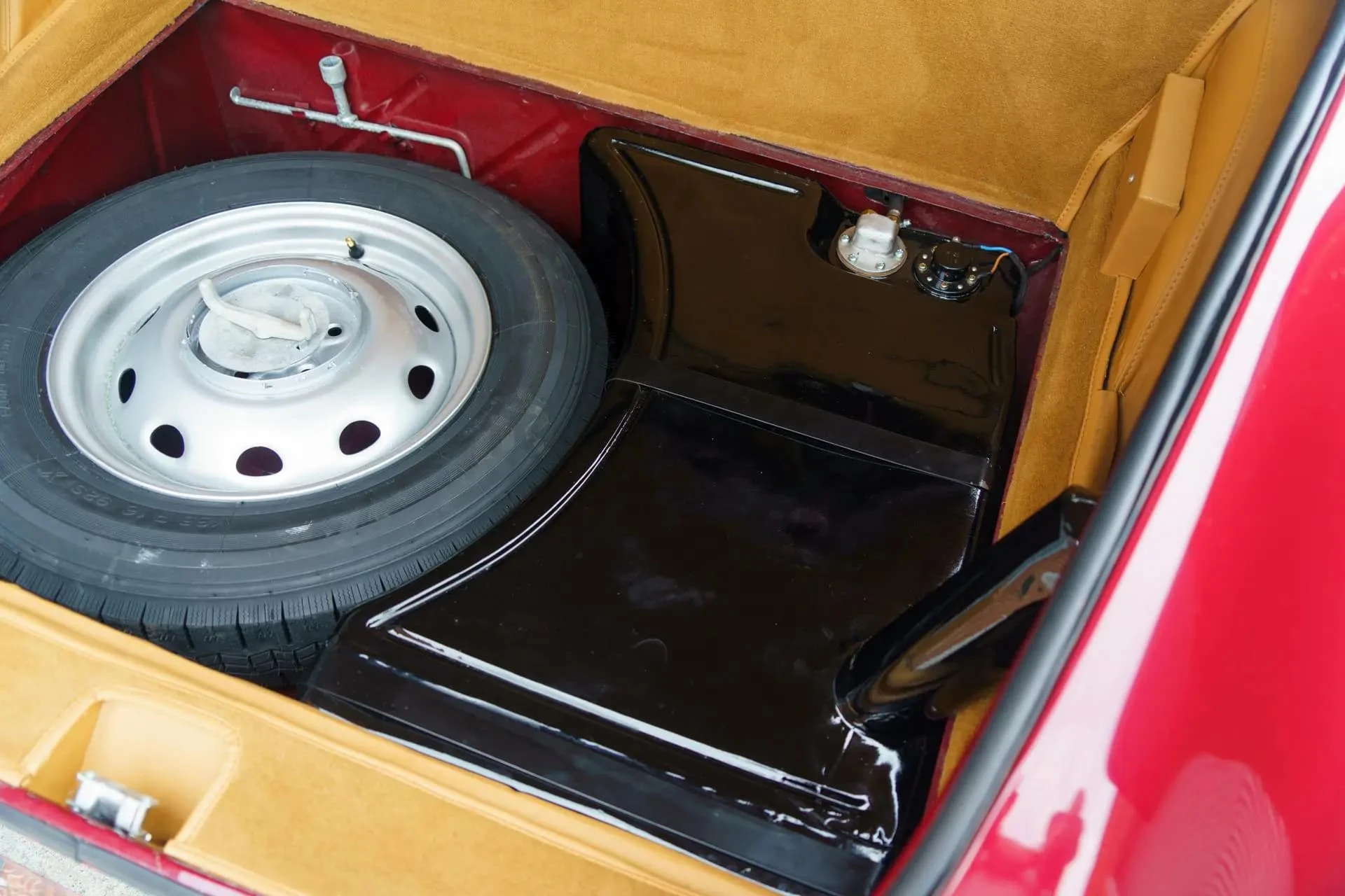 BMW 503 Coupe 1957 60