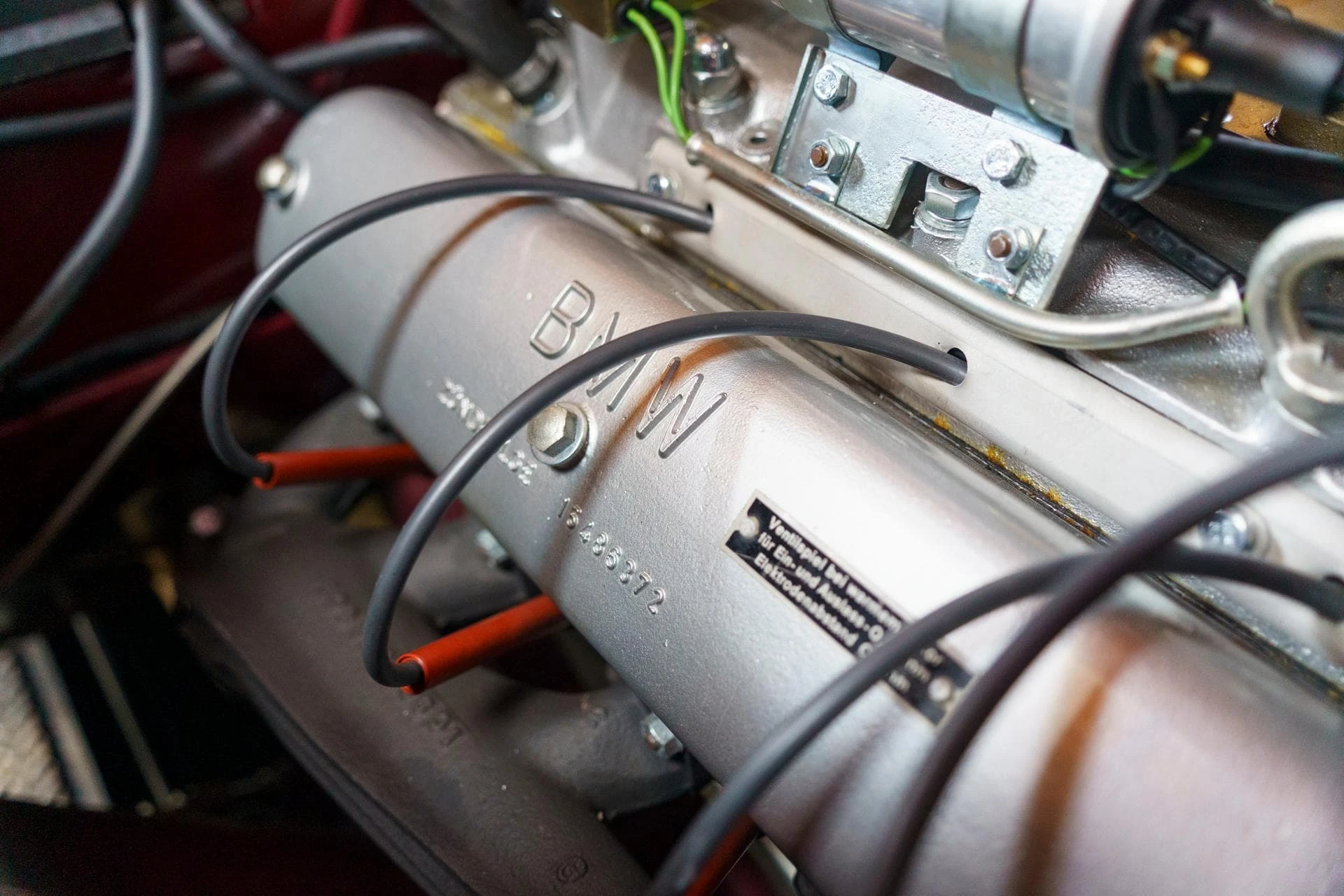 BMW 503 Coupe 1957 64