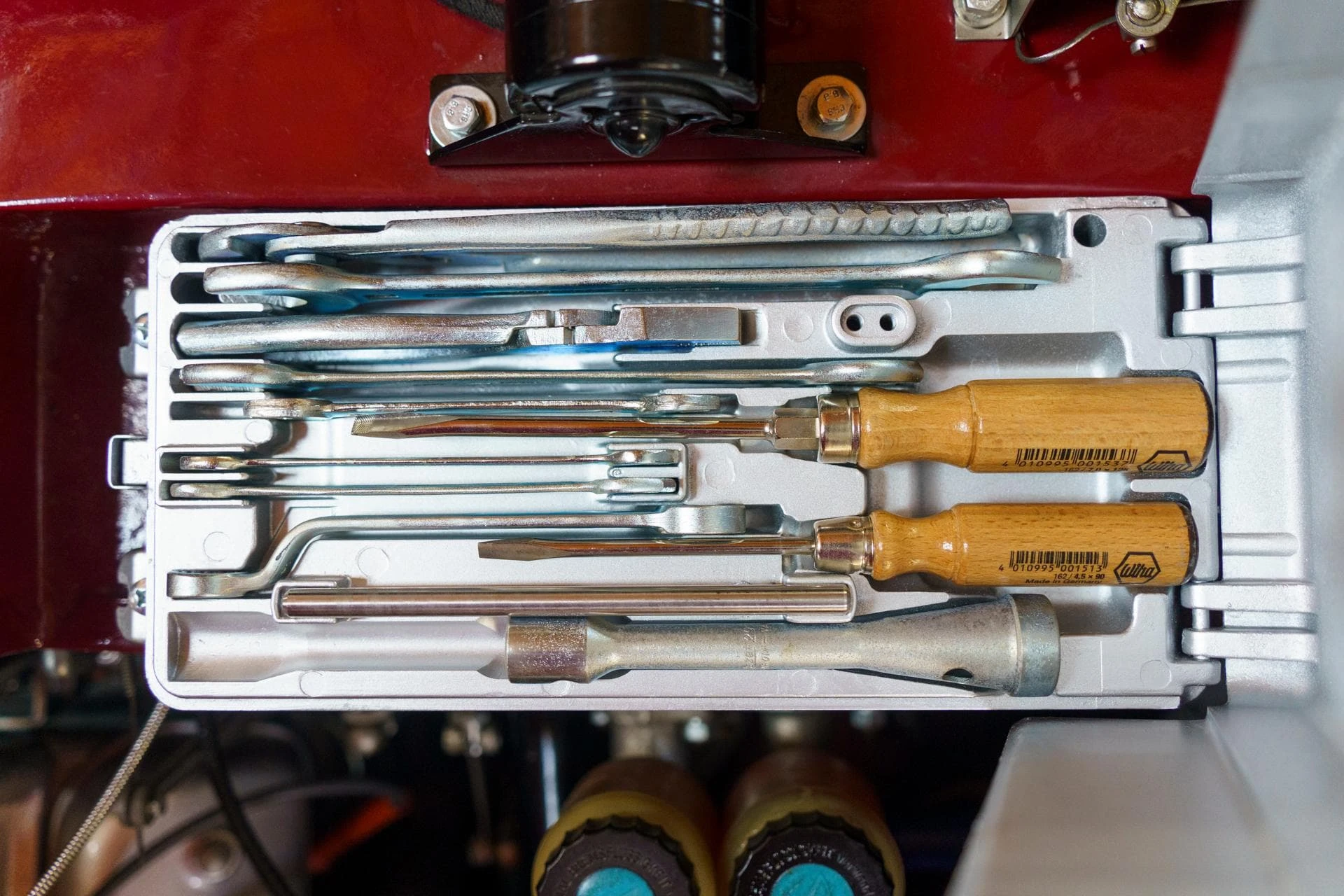 BMW 503 Coupe 1957 66