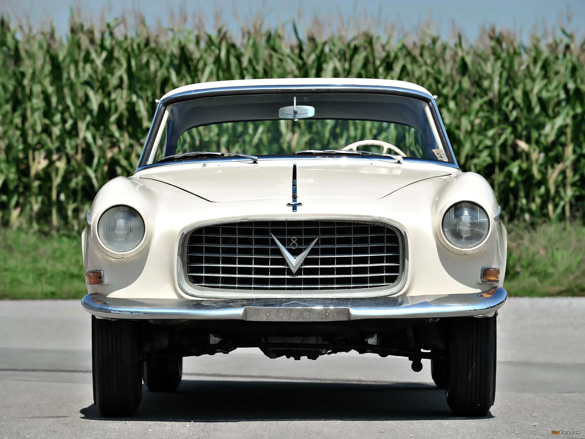 BMW 503 Coupe Ghia-Aigle 1957 04