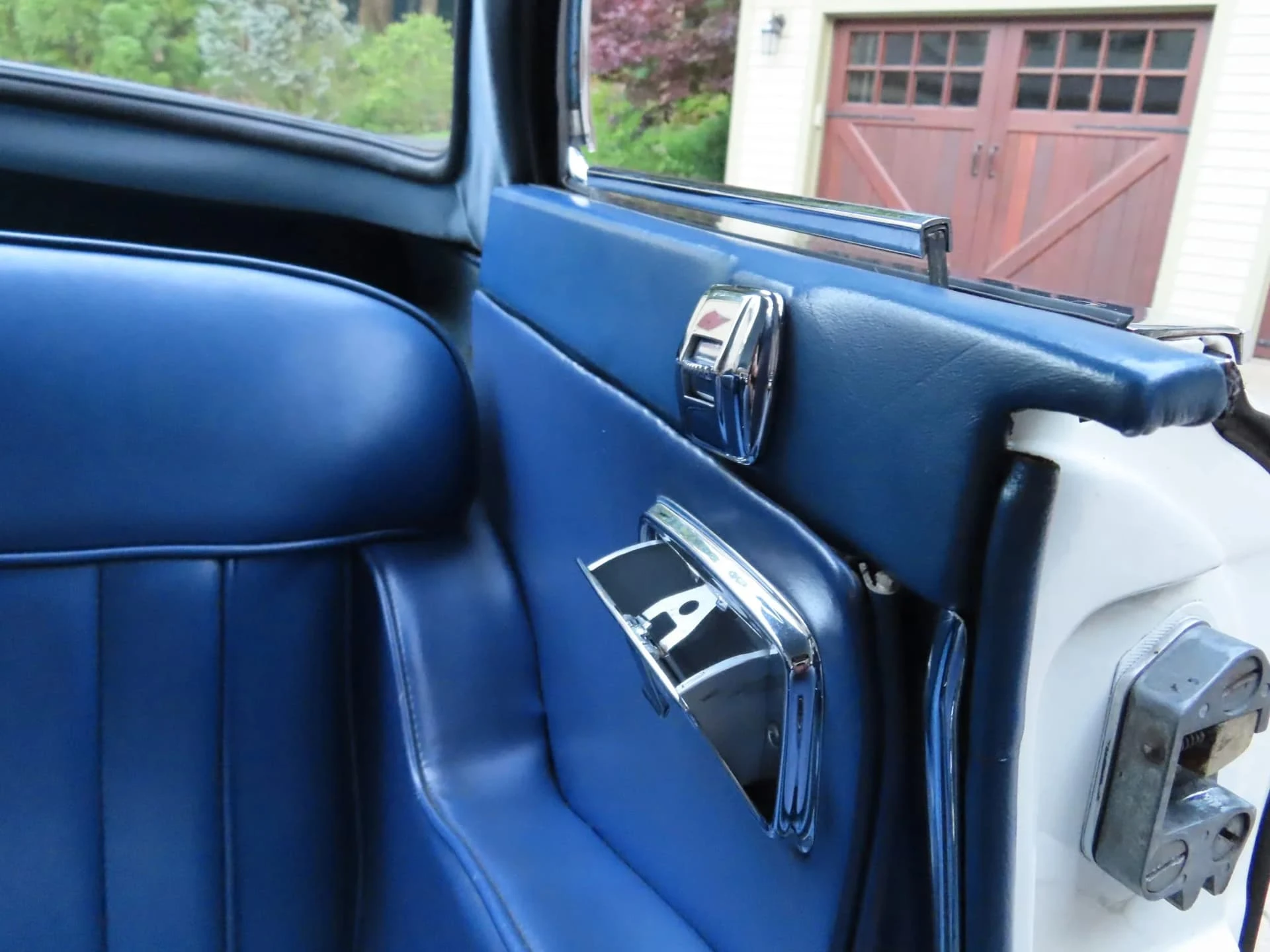 BMW 503 Coupe Ghia-Aigle 1957 12