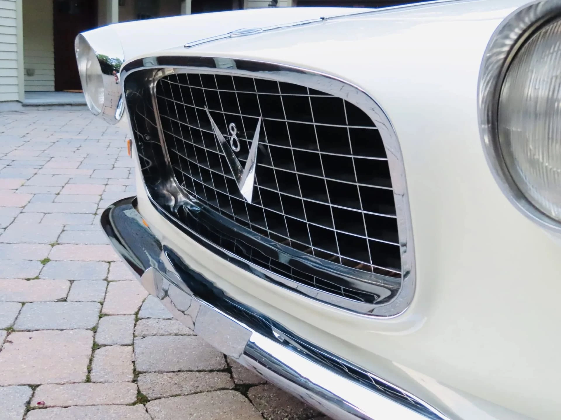 BMW 503 Coupe Ghia-Aigle 1957 6