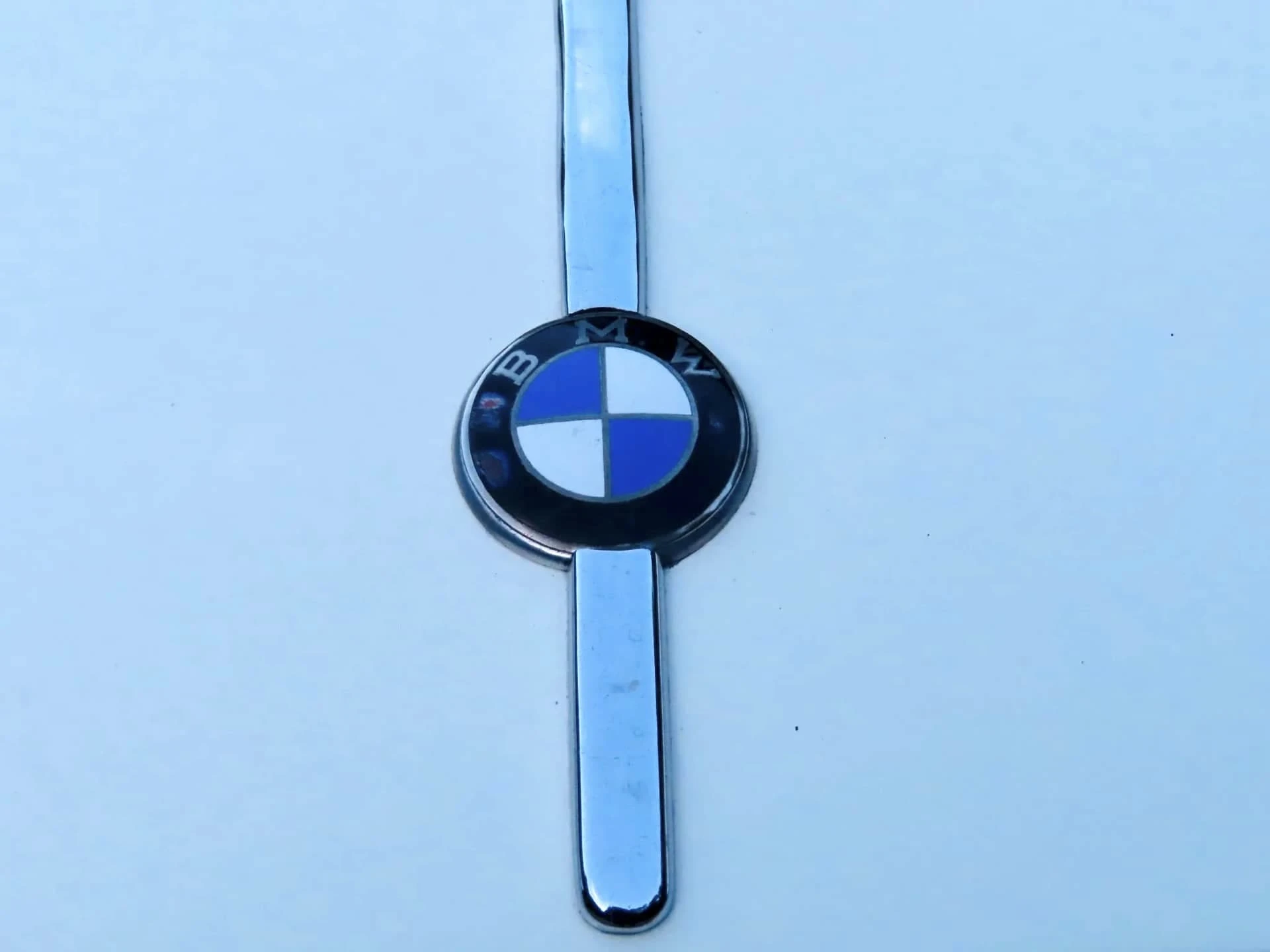 BMW 503 Coupe Ghia-Aigle 1957 8