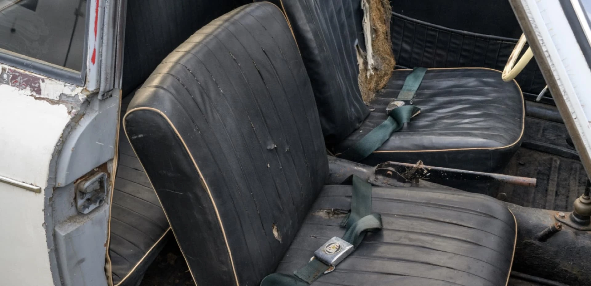 Volkswagen-Porsche Kaiserslautern Coupe 1960 10