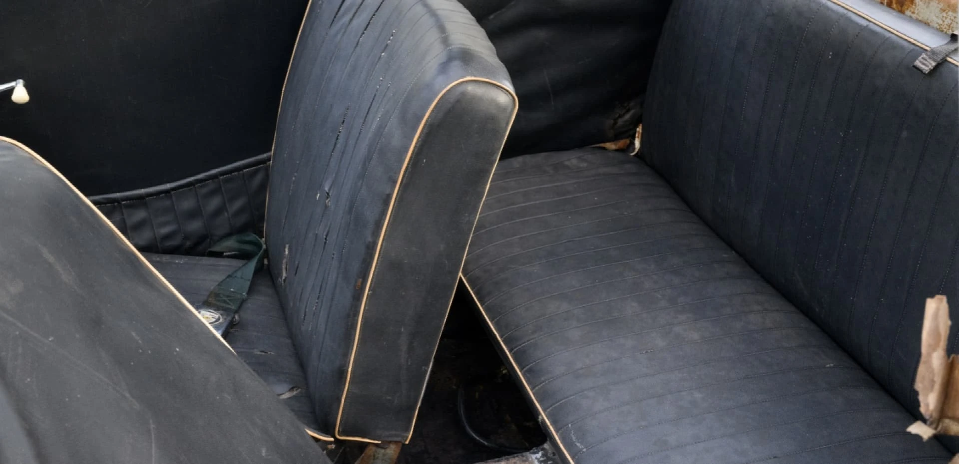 Volkswagen-Porsche Kaiserslautern Coupe 1960 11