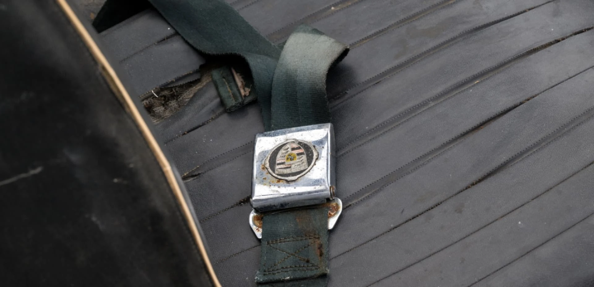 Volkswagen-Porsche Kaiserslautern Coupe 1960 12