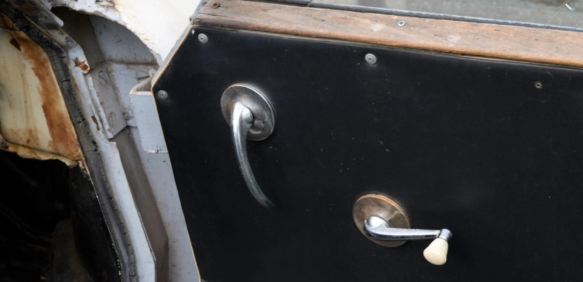 Volkswagen-Porsche Kaiserslautern Coupe 1960 13