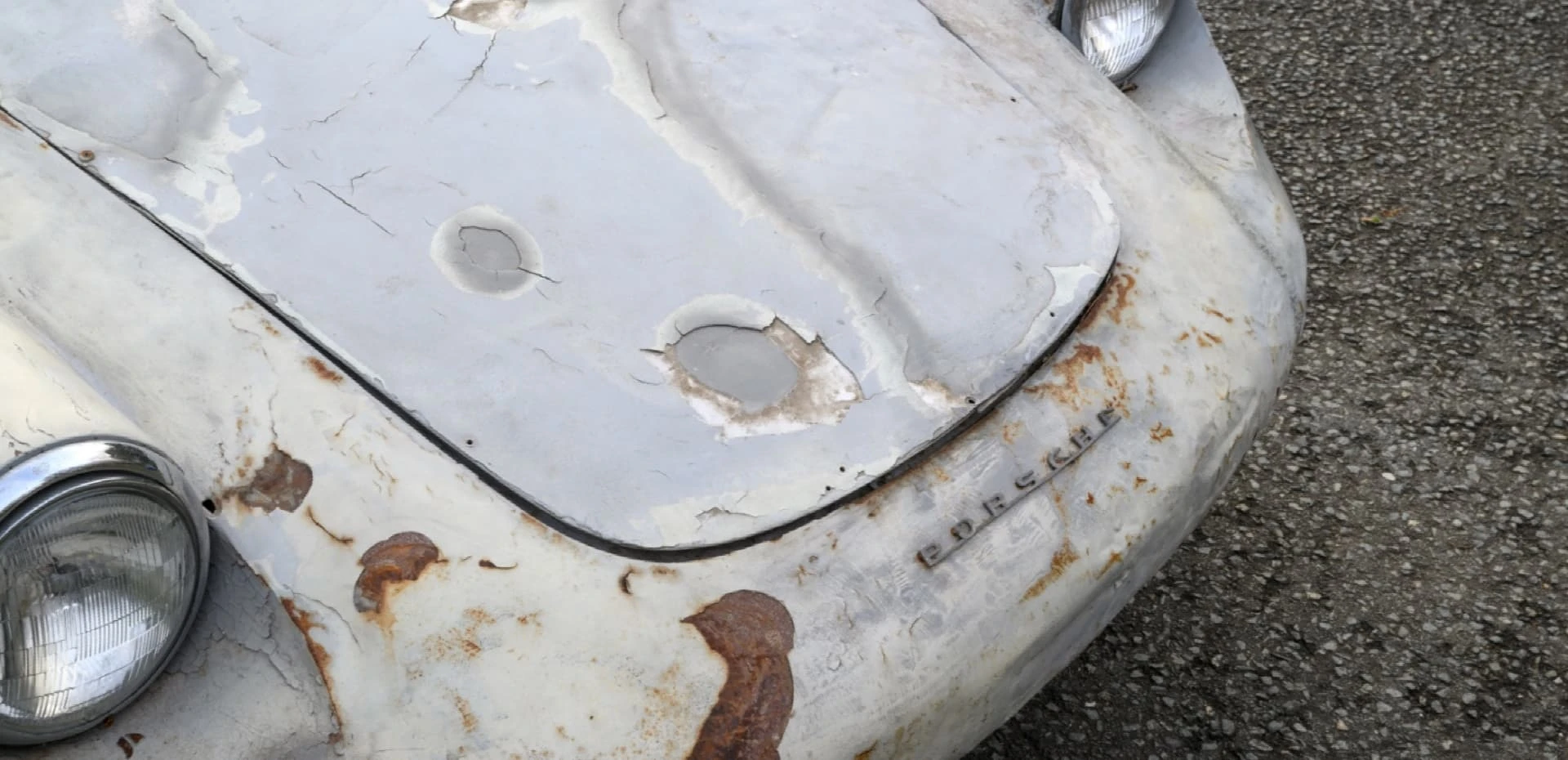 Volkswagen-Porsche Kaiserslautern Coupe 1960 23