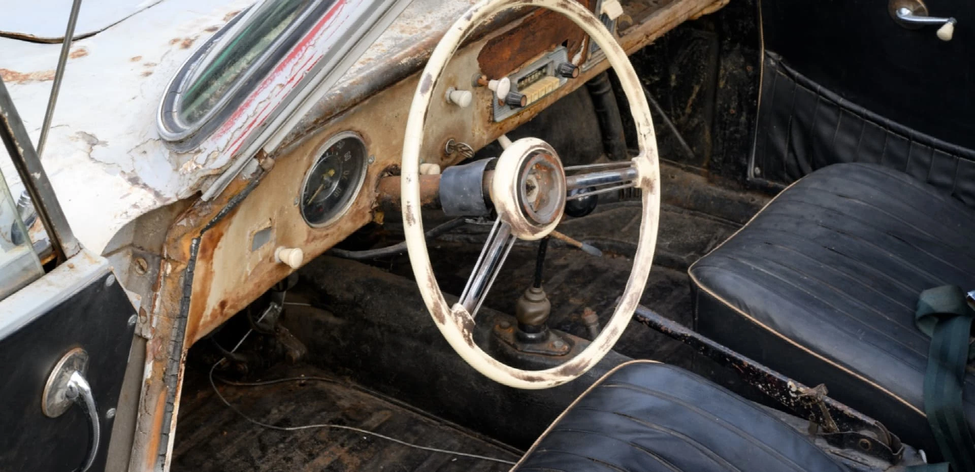 Volkswagen-Porsche Kaiserslautern Coupe 1960 24