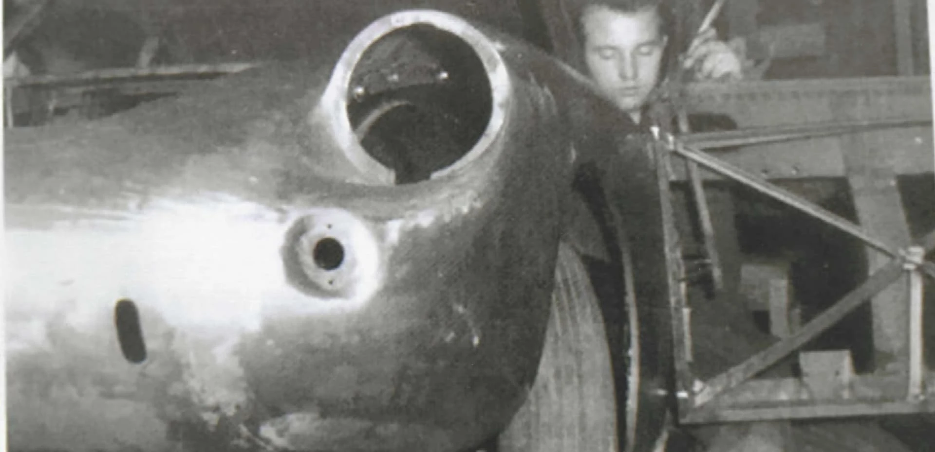 Volkswagen-Porsche Kaiserslautern Coupe 1960 25