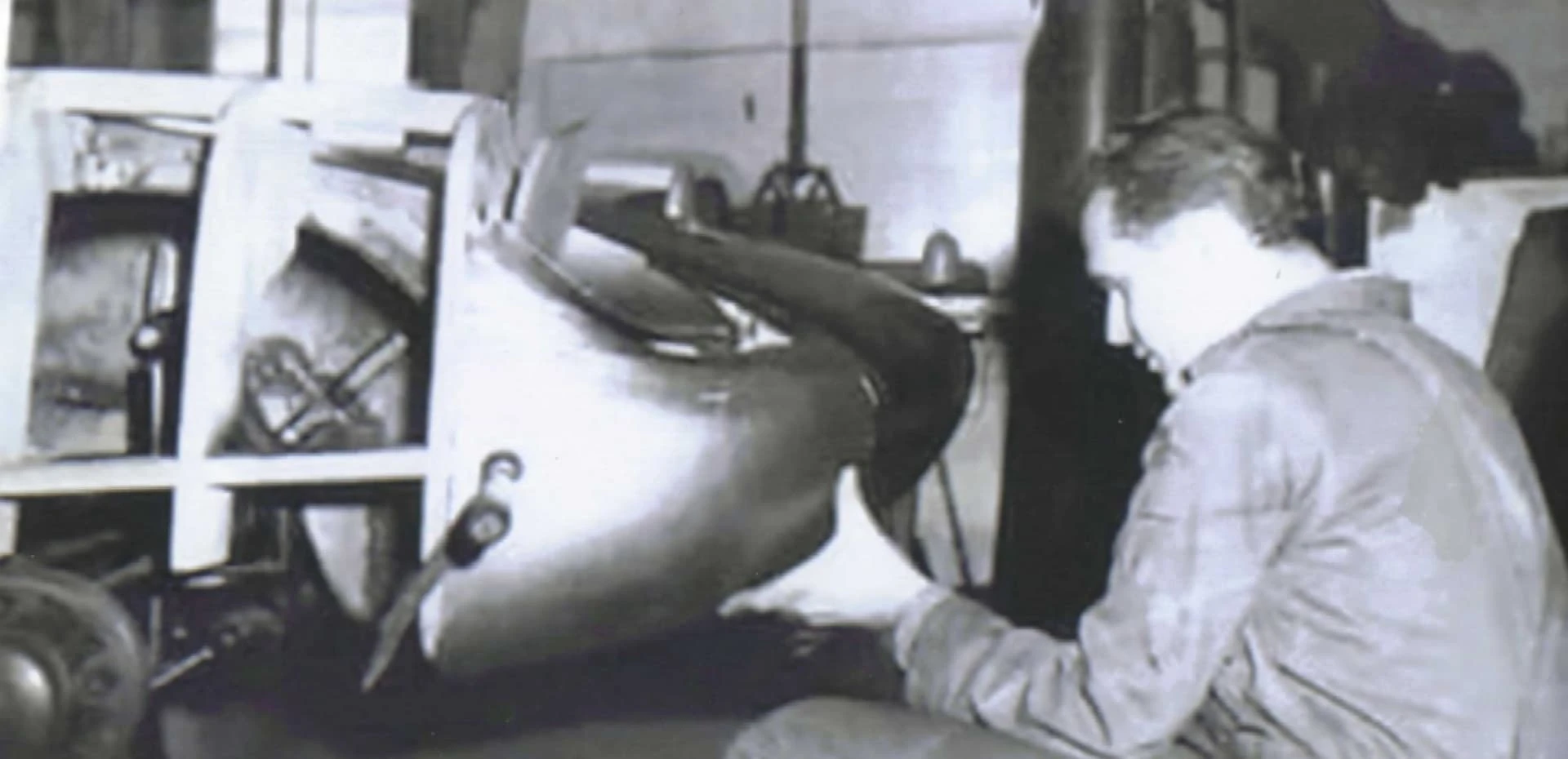 Volkswagen-Porsche Kaiserslautern Coupe 1960 26