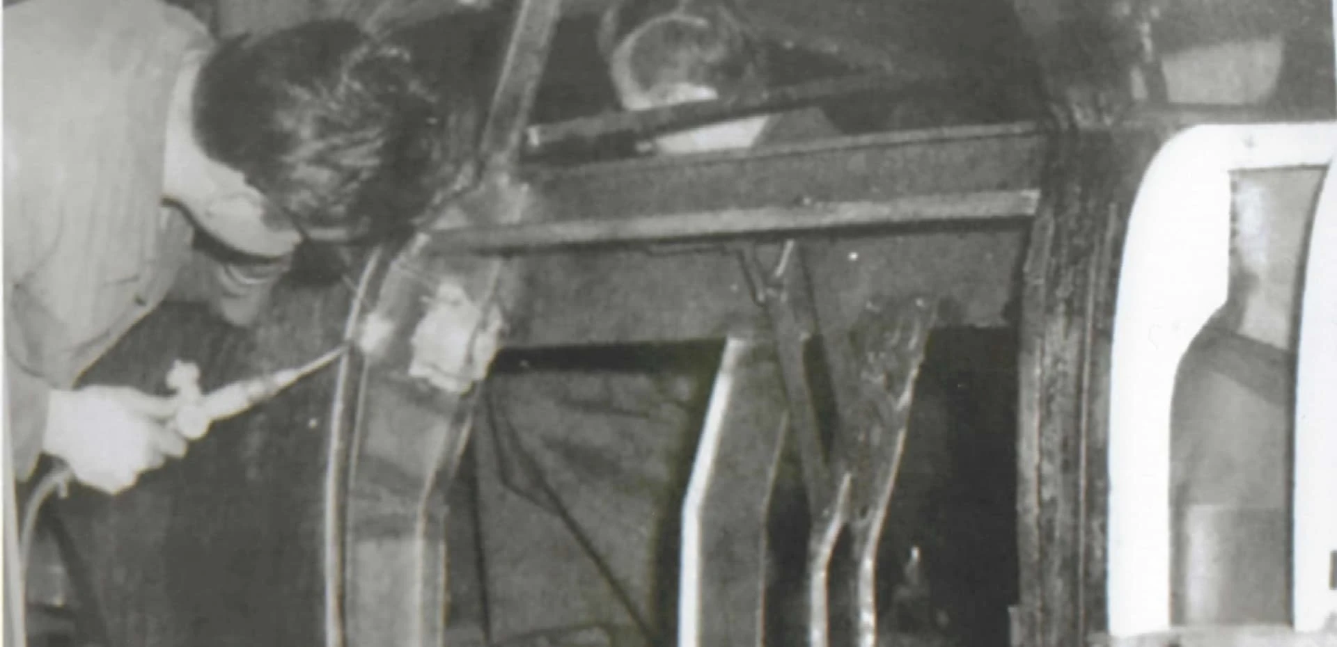 Volkswagen-Porsche Kaiserslautern Coupe 1960 27