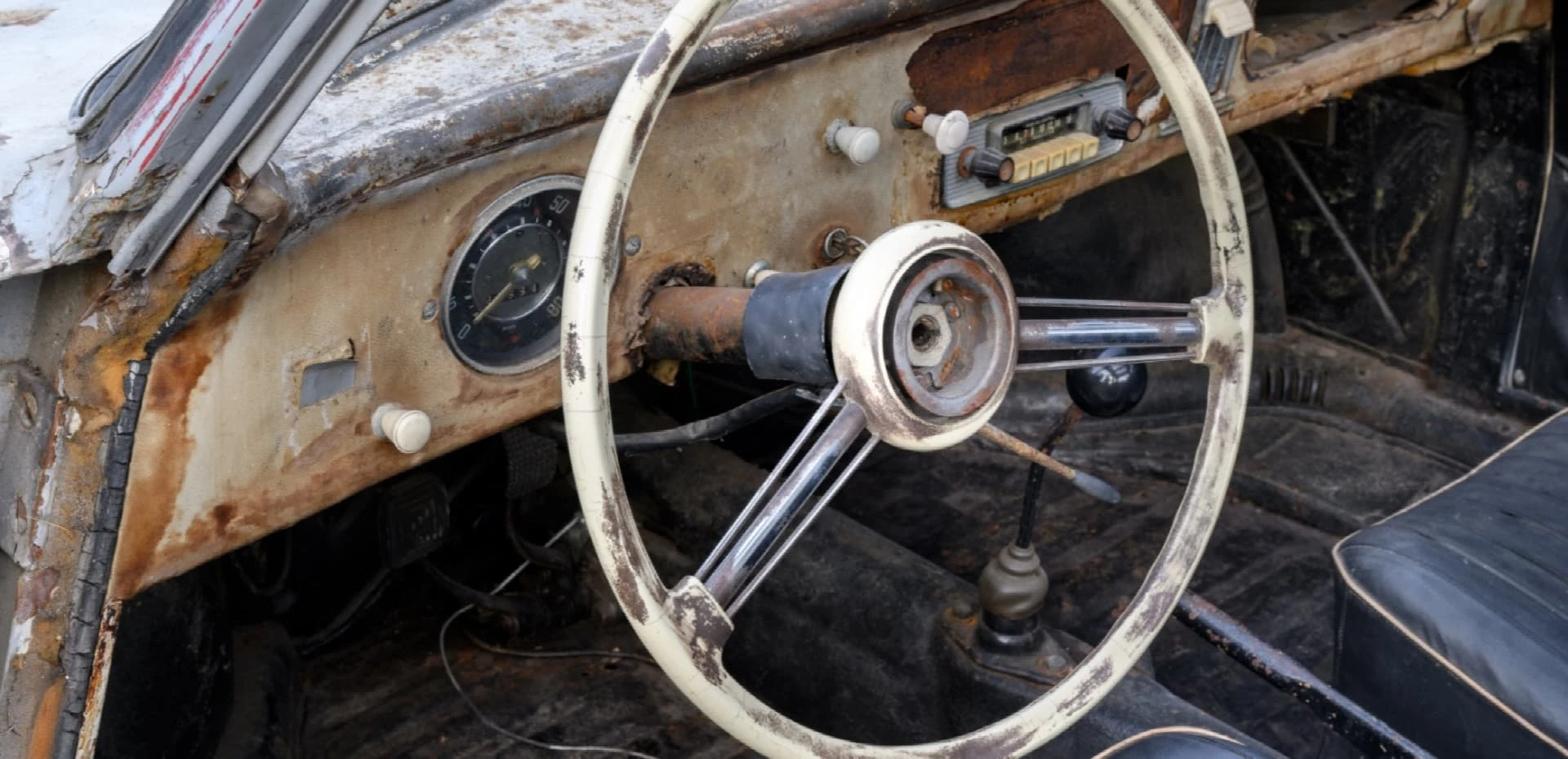 Volkswagen-Porsche Kaiserslautern Coupe 1960 9