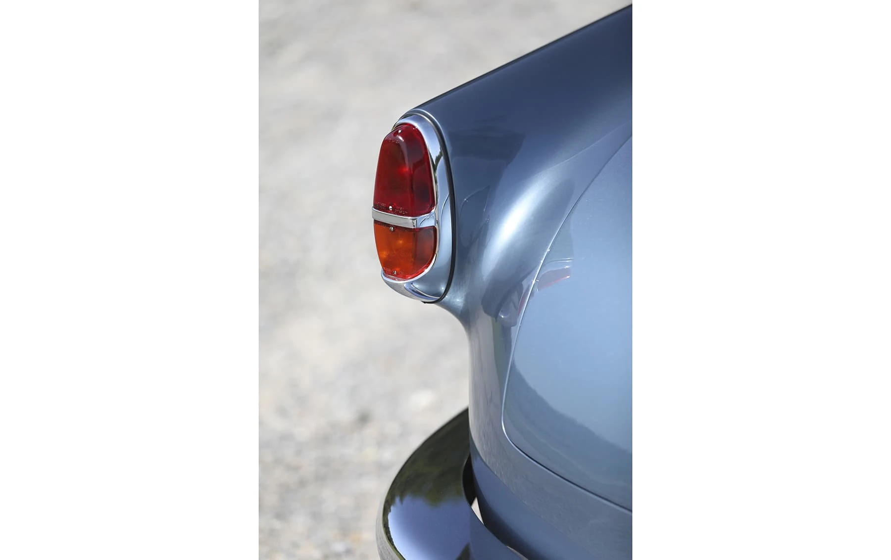 Aston Martin DB2:4 ‘Indiana’ Spider Bertone 1954 24