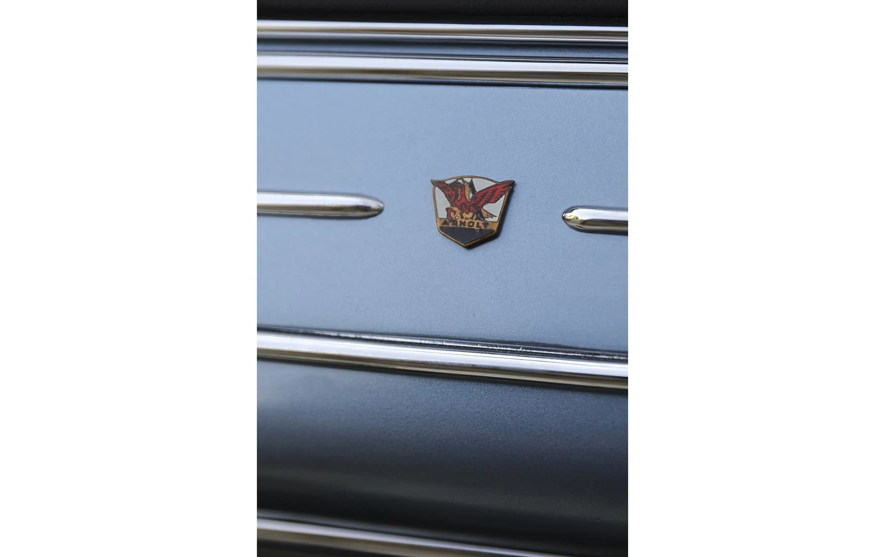 Aston Martin DB2:4 ‘Indiana’ Spider Bertone 1954 27