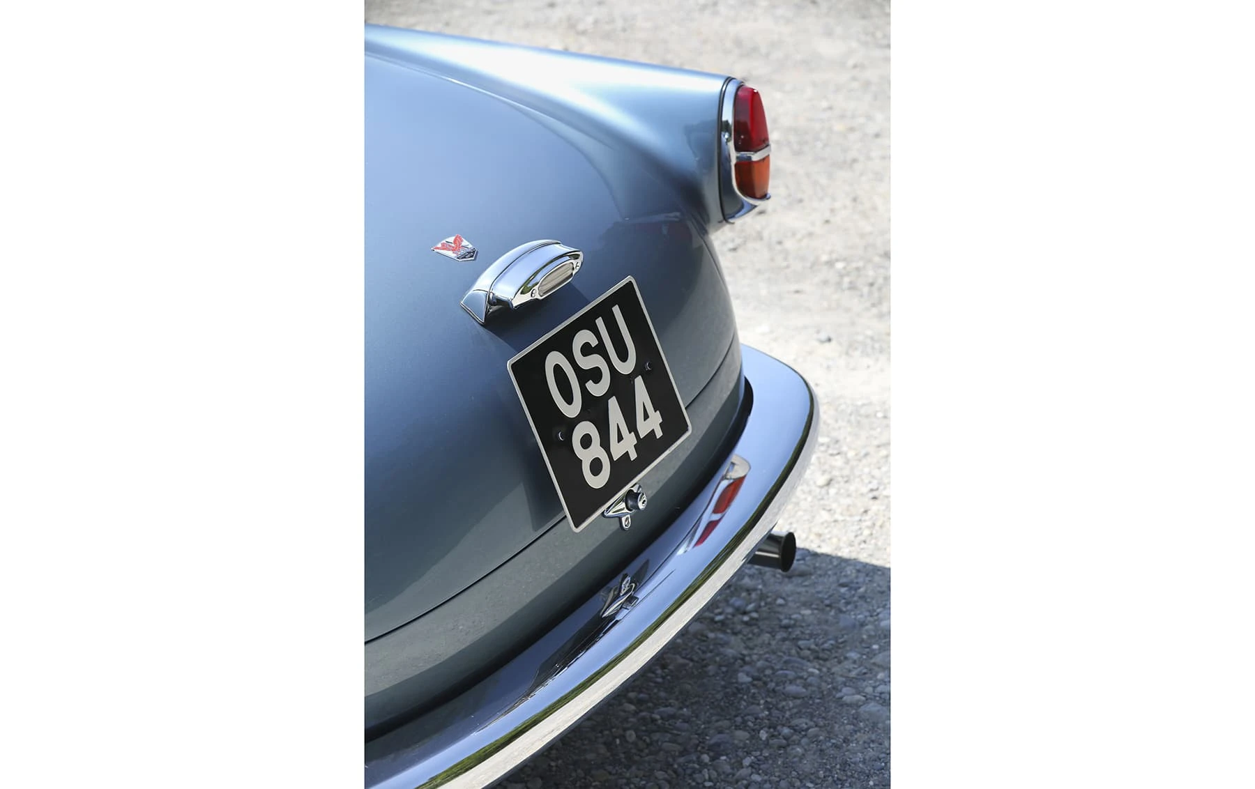 Aston Martin DB2:4 ‘Indiana’ Spider Bertone 1954 28