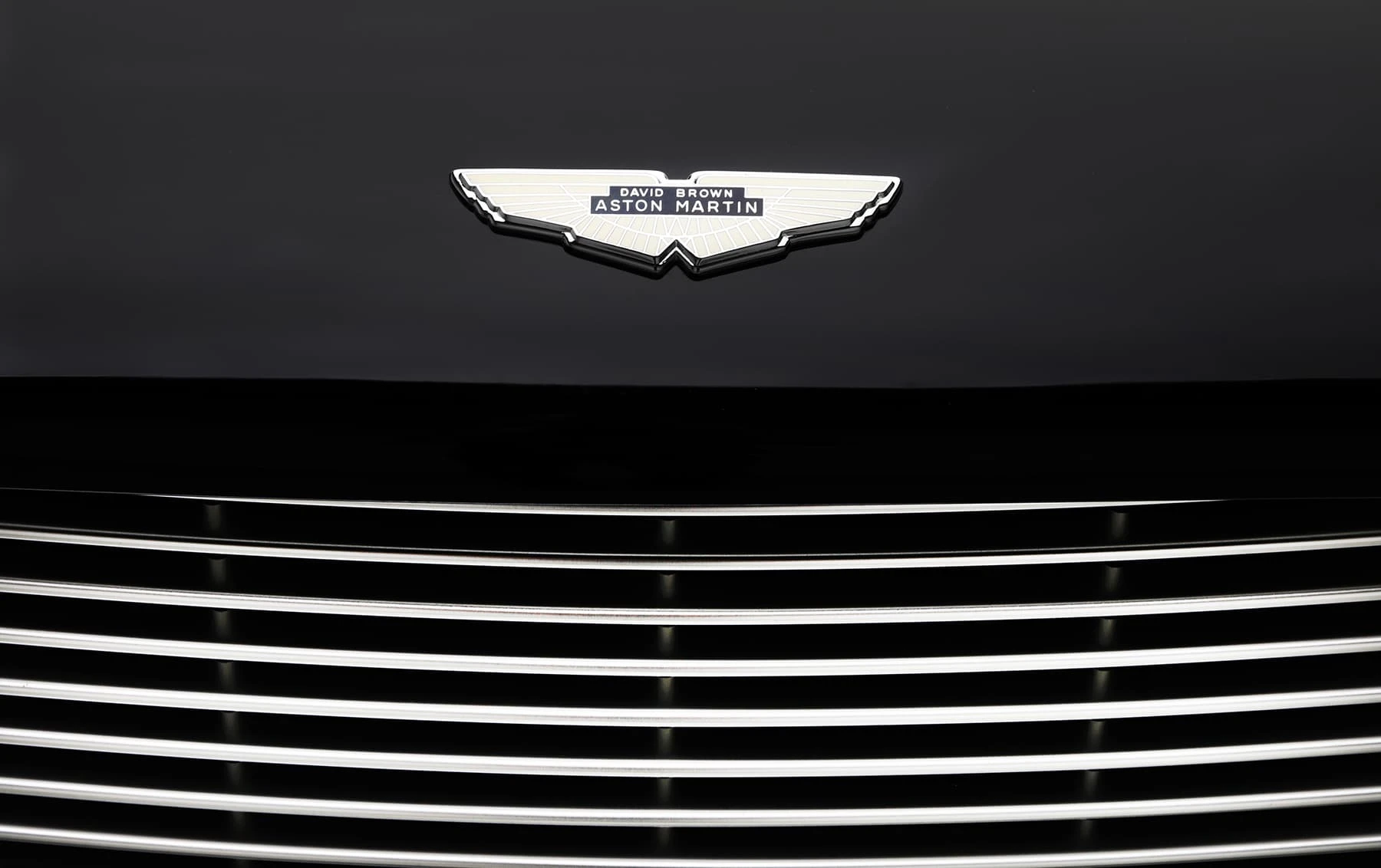 Aston Martin DB5 Convertible 1965 11