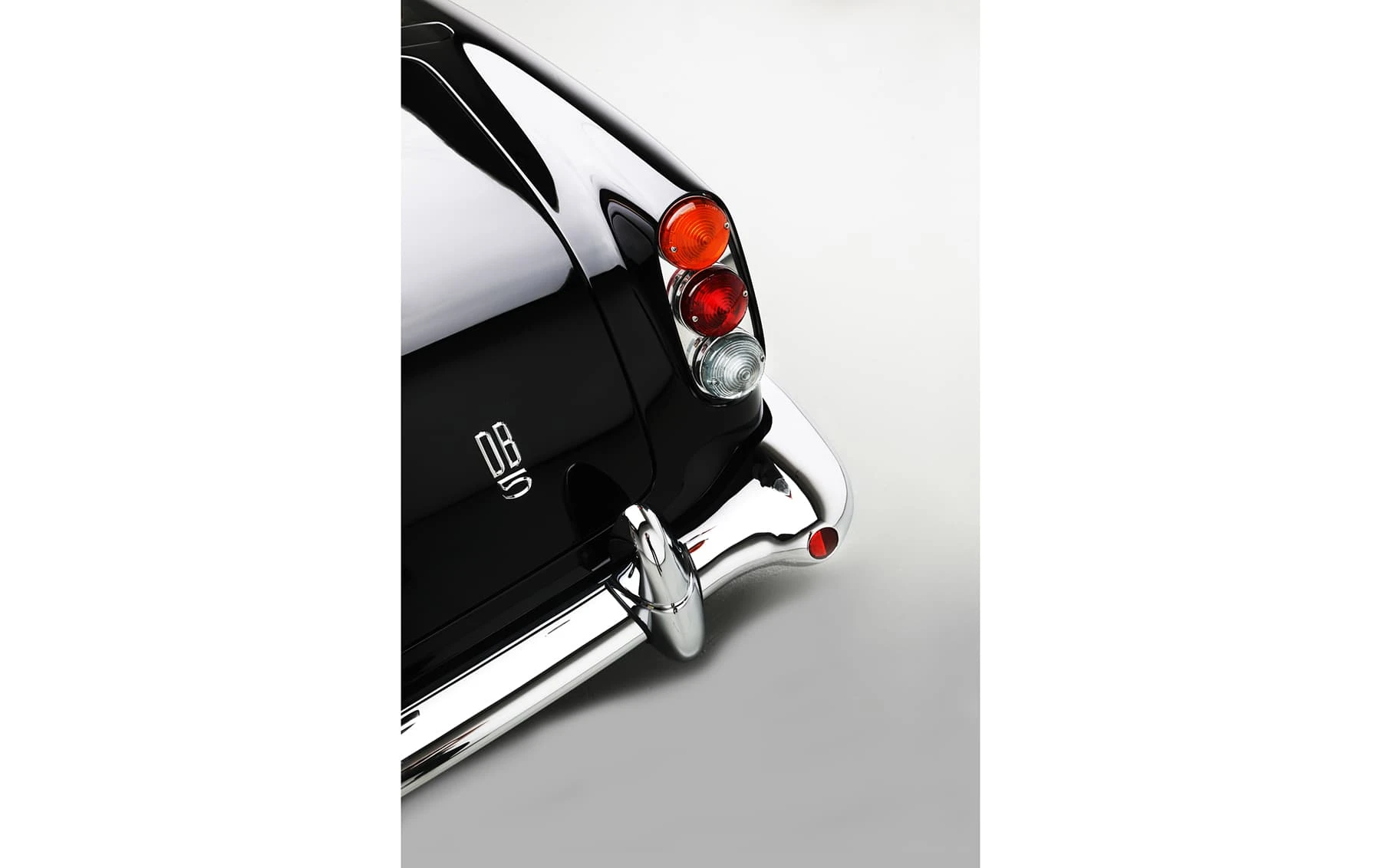 Aston Martin DB5 Convertible 1965 16