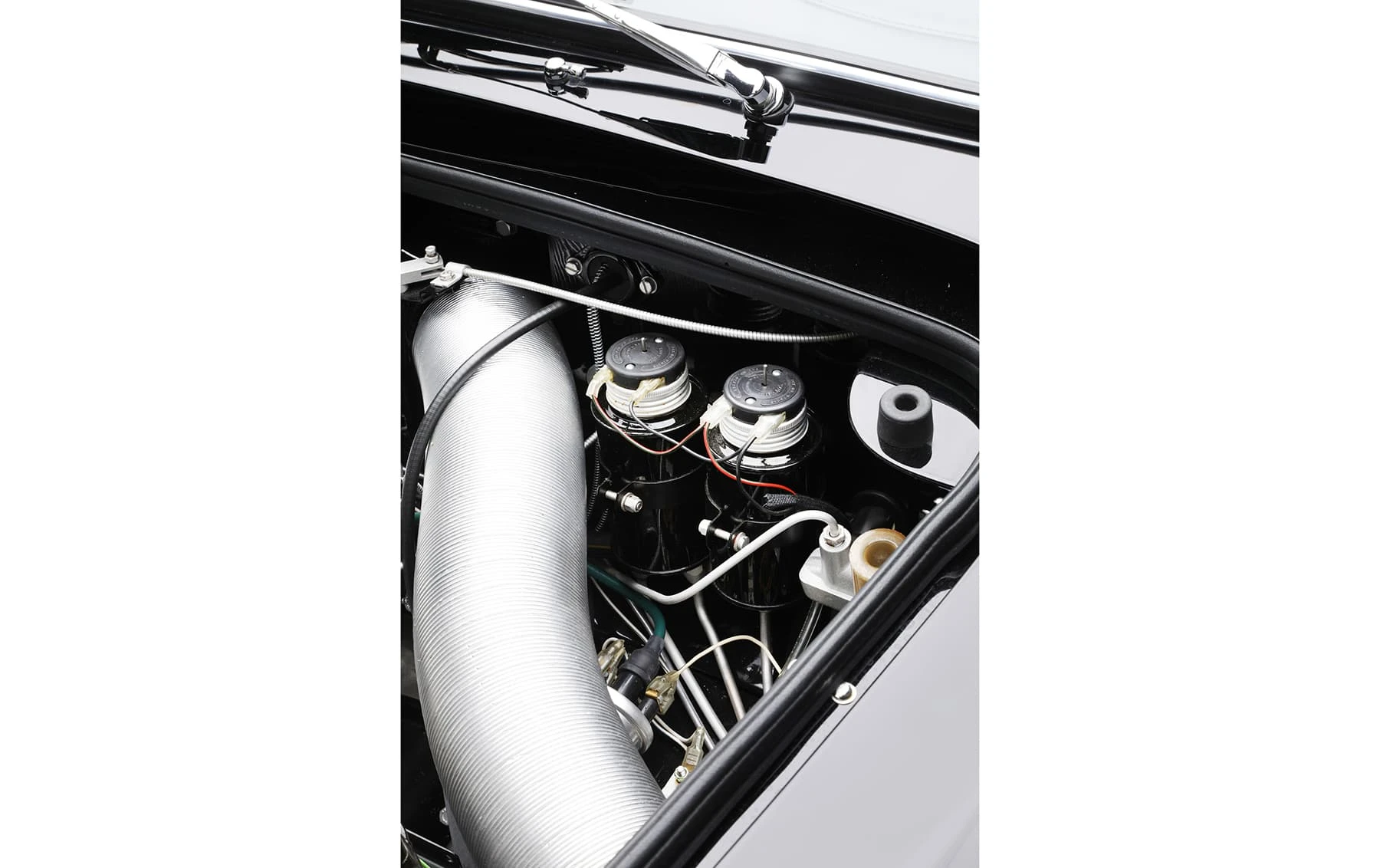 Aston Martin DB5 Convertible 1965 36