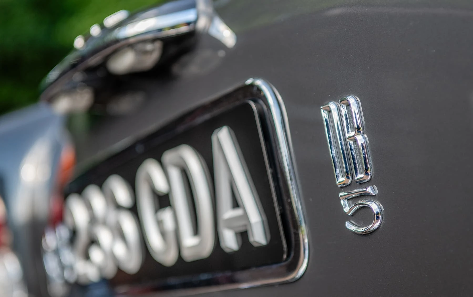 Aston Martin DB5 Convertible (Touring) - 1965 20