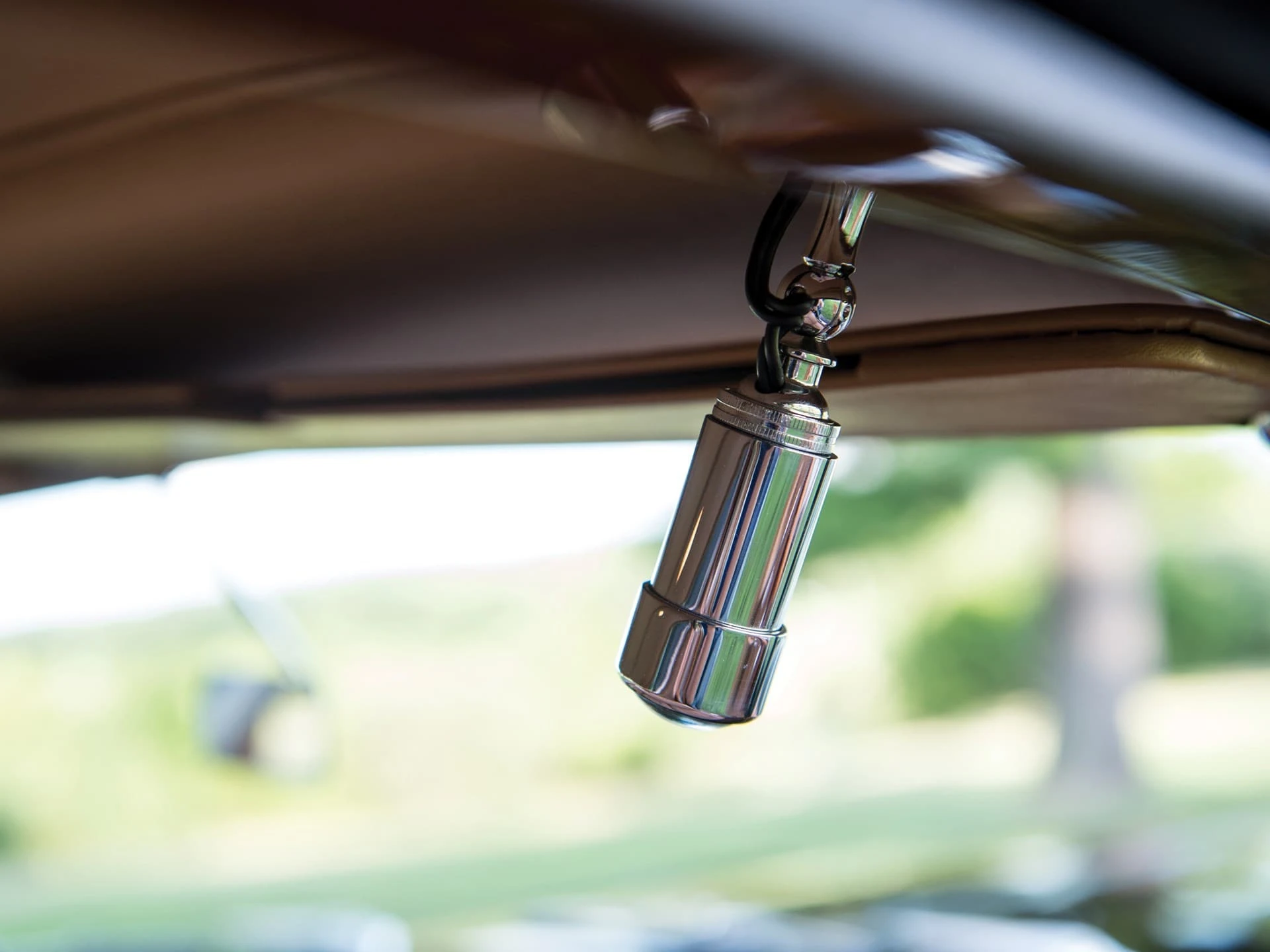 Bentley S1 Continental Fastback Sports Saloon Mulliner 1958 14