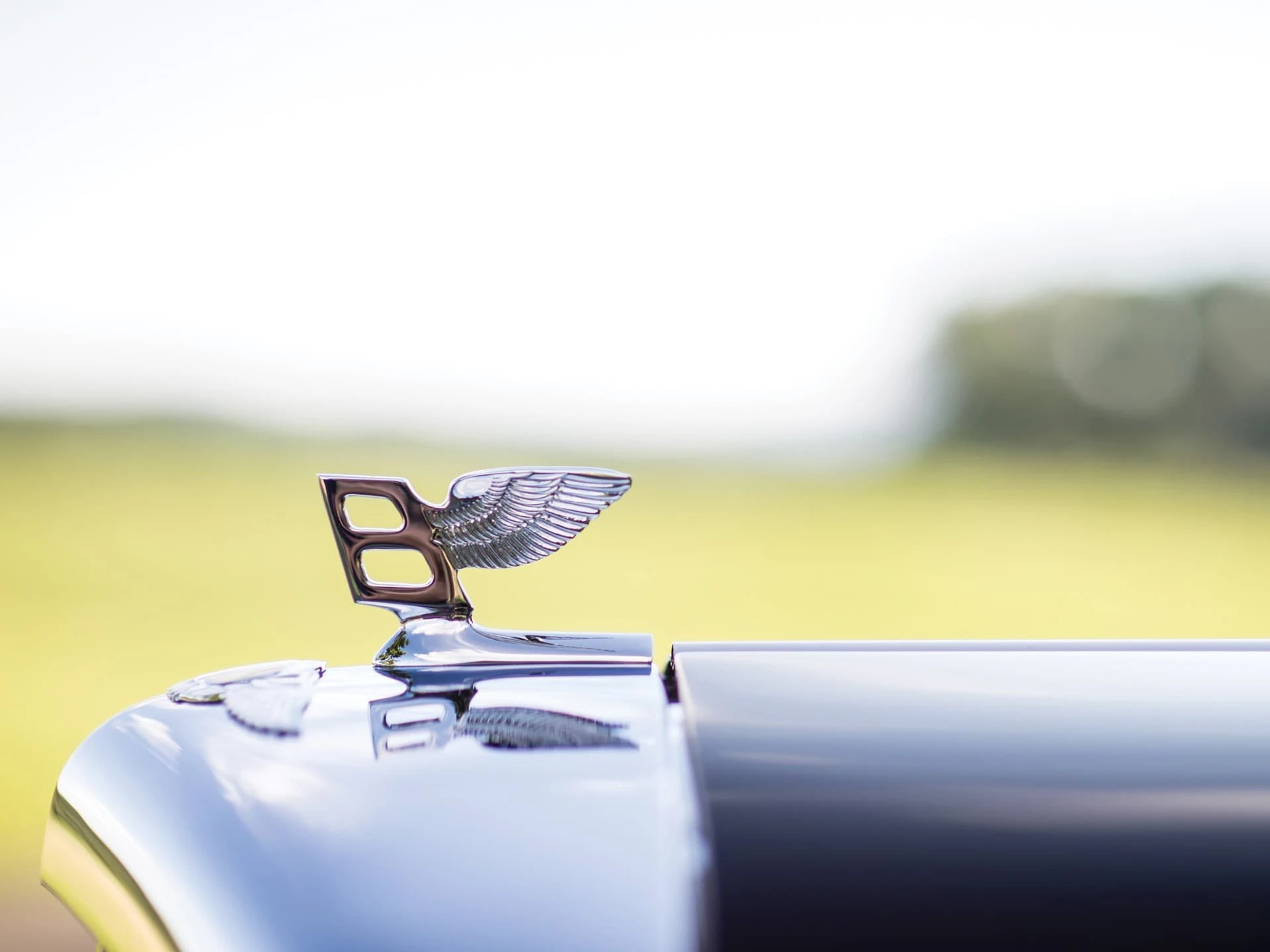Bentley S1 Continental Fastback Sports Saloon Mulliner 1958 19