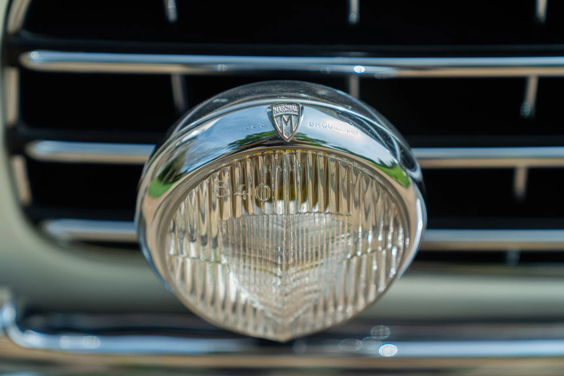 Ferrari 195 Inter Coupé Ghia 1951 16