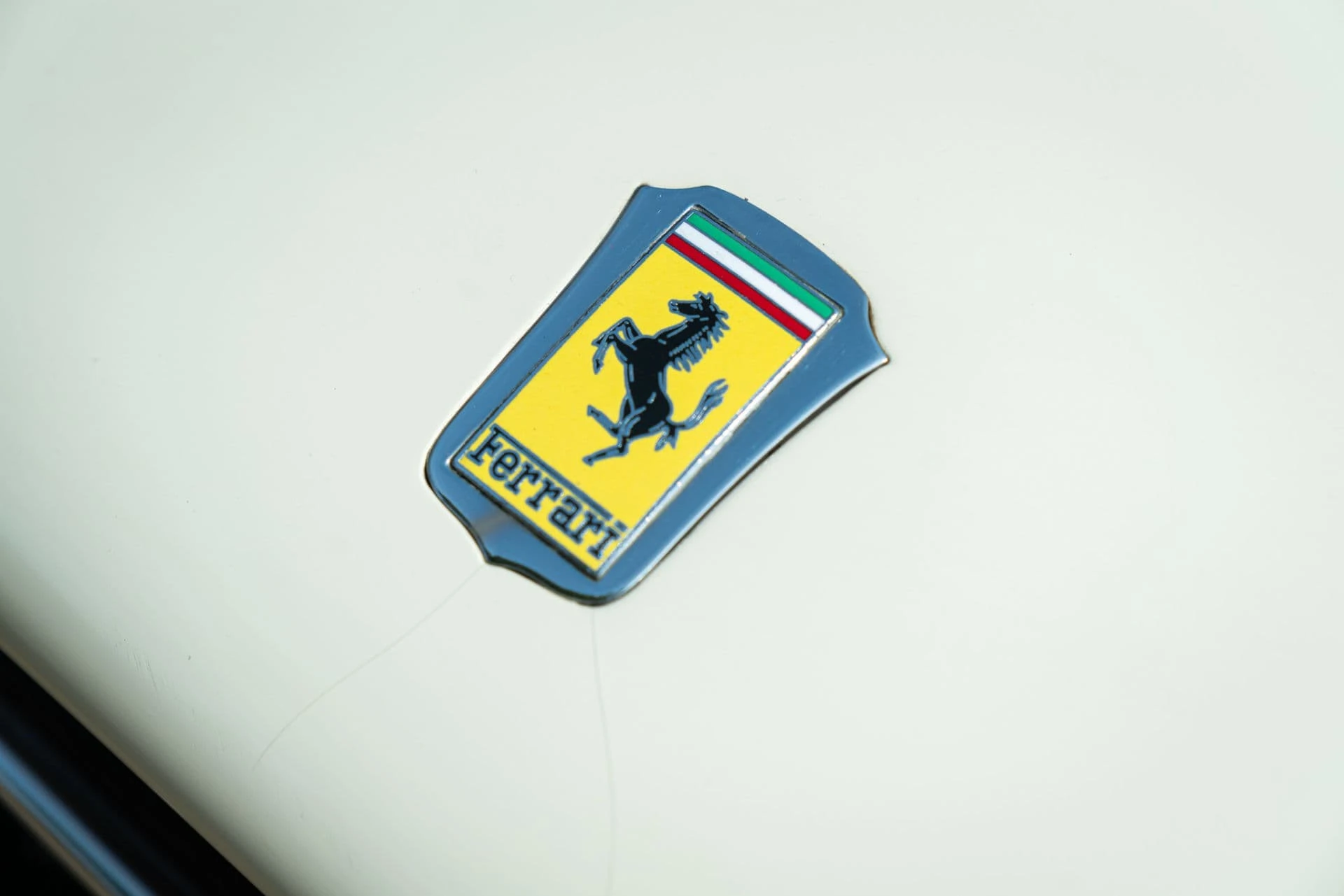 Ferrari 195 Inter Coupé Ghia 1951 17