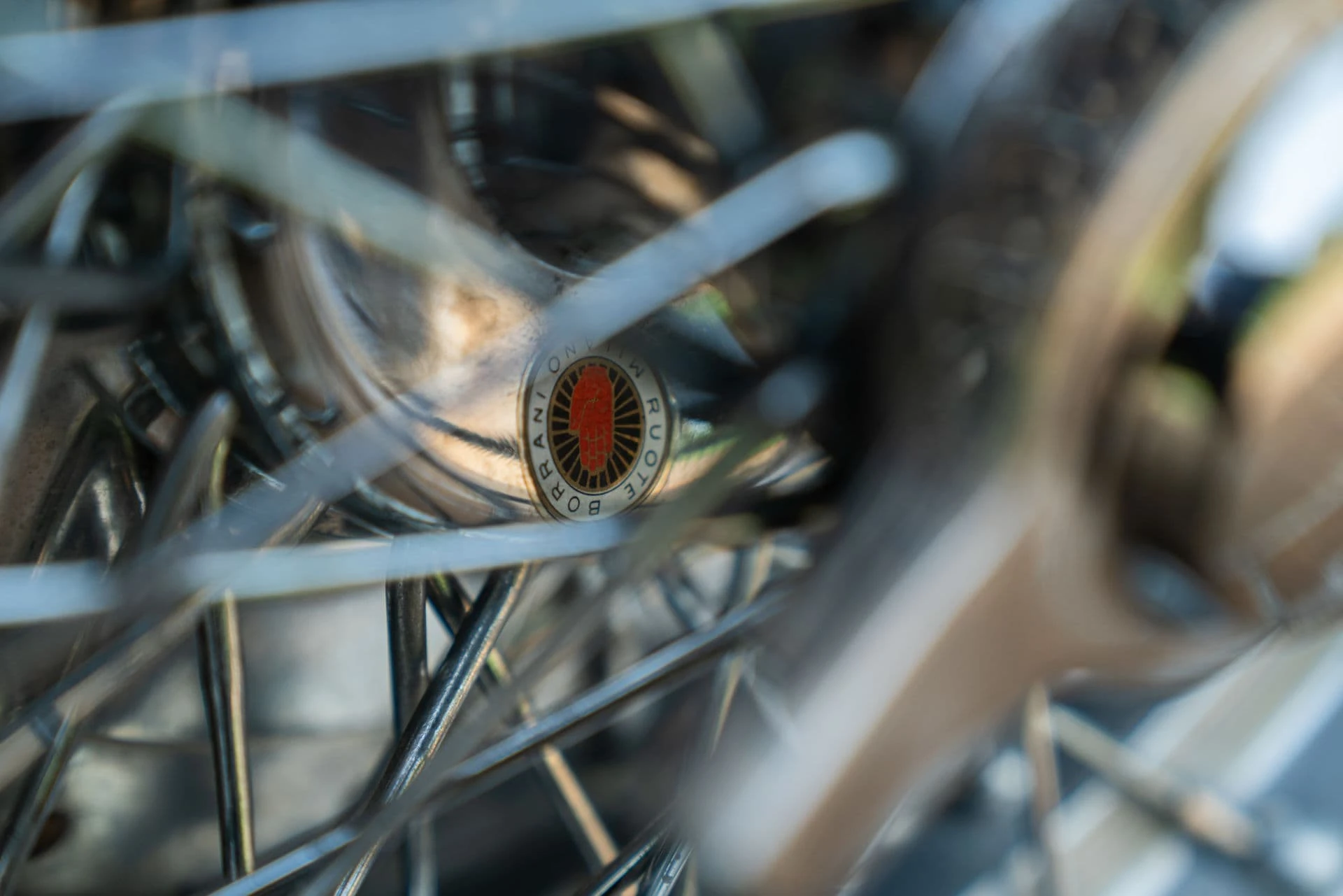 Ferrari 195 Inter Coupé Ghia 1951 21