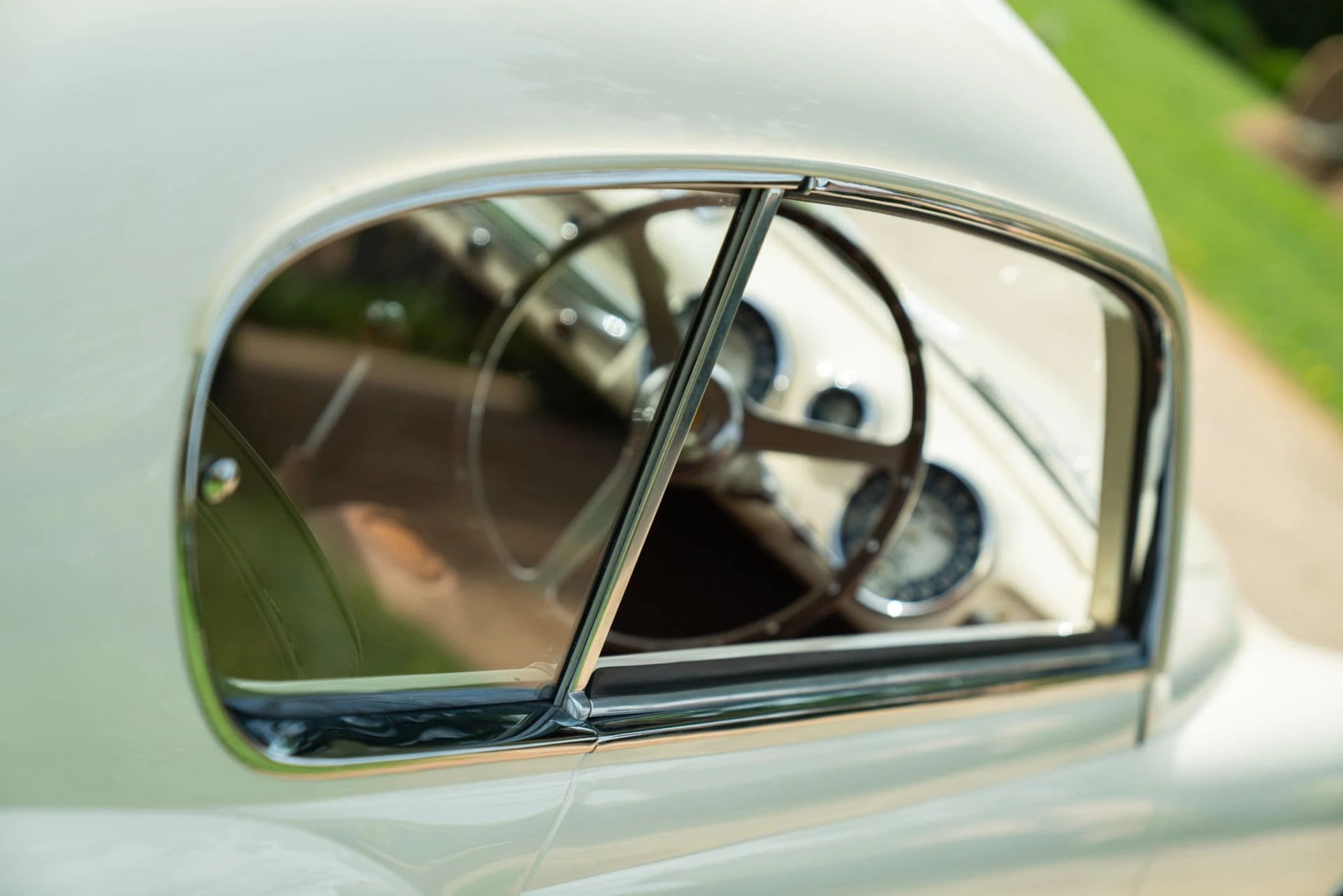 Ferrari 195 Inter Coupé Ghia 1951 22