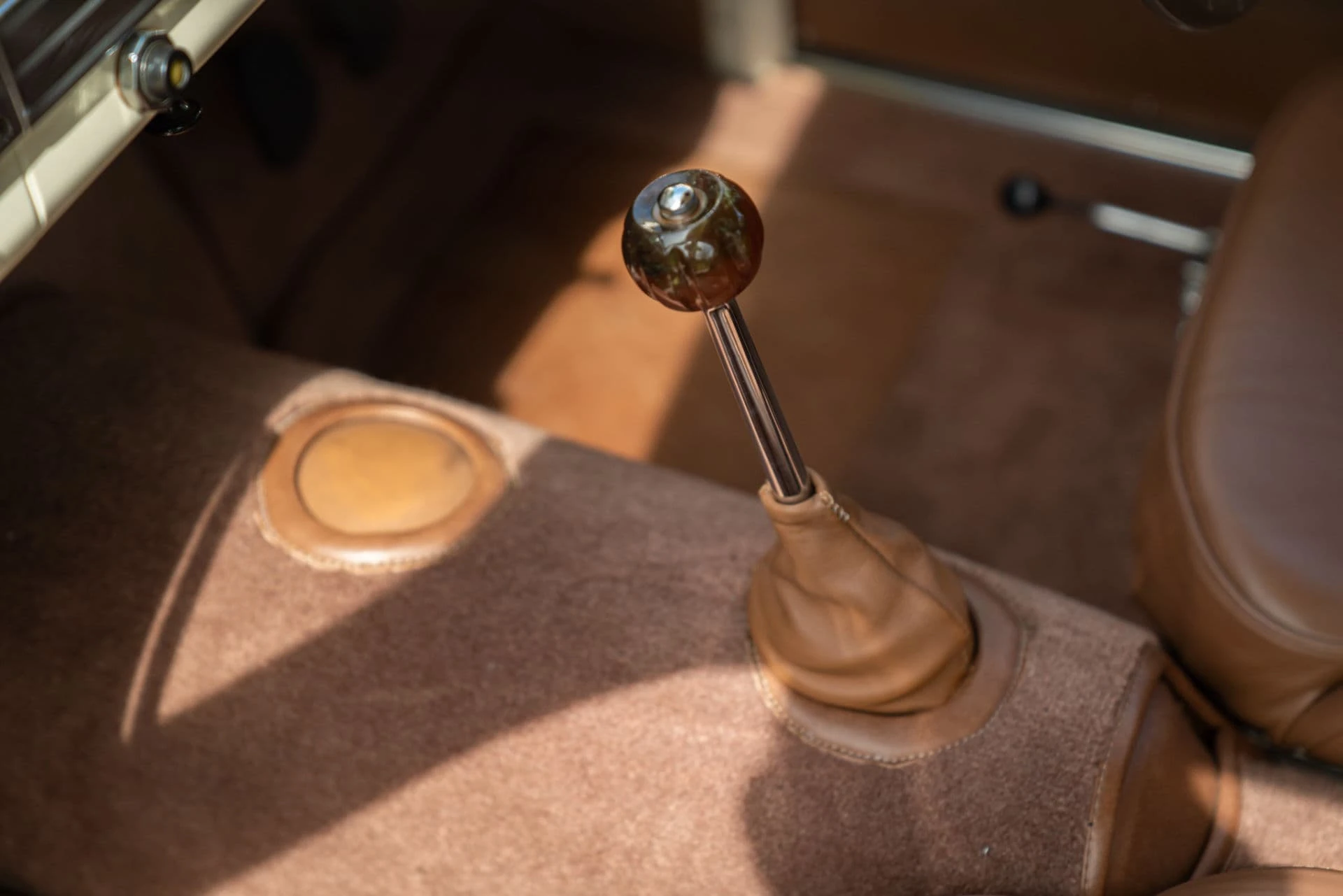 Ferrari 195 Inter Coupé Ghia 1951 30