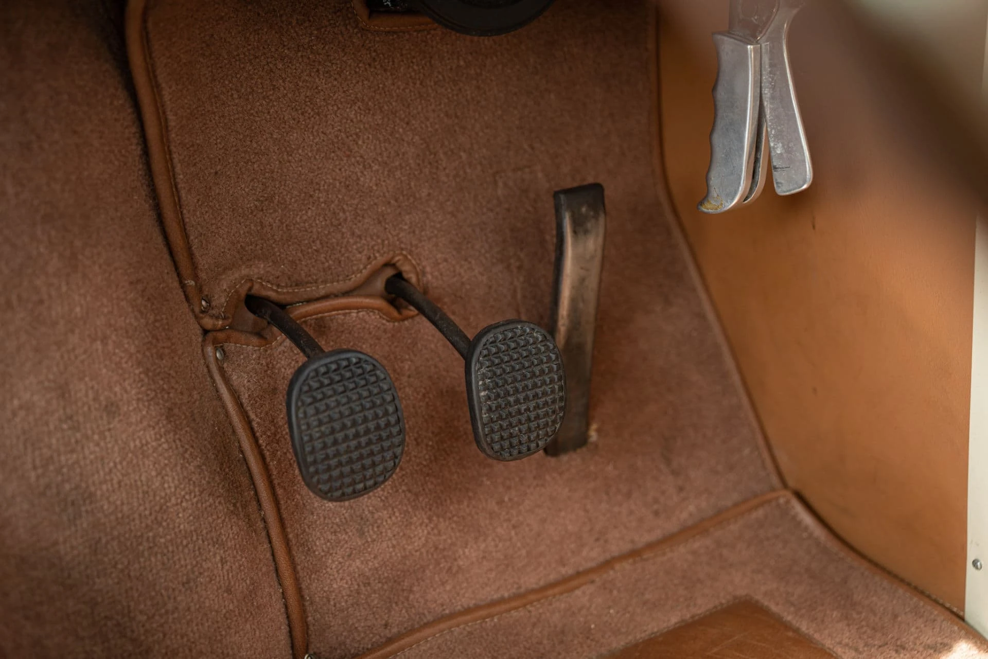 Ferrari 195 Inter Coupé Ghia 1951 32