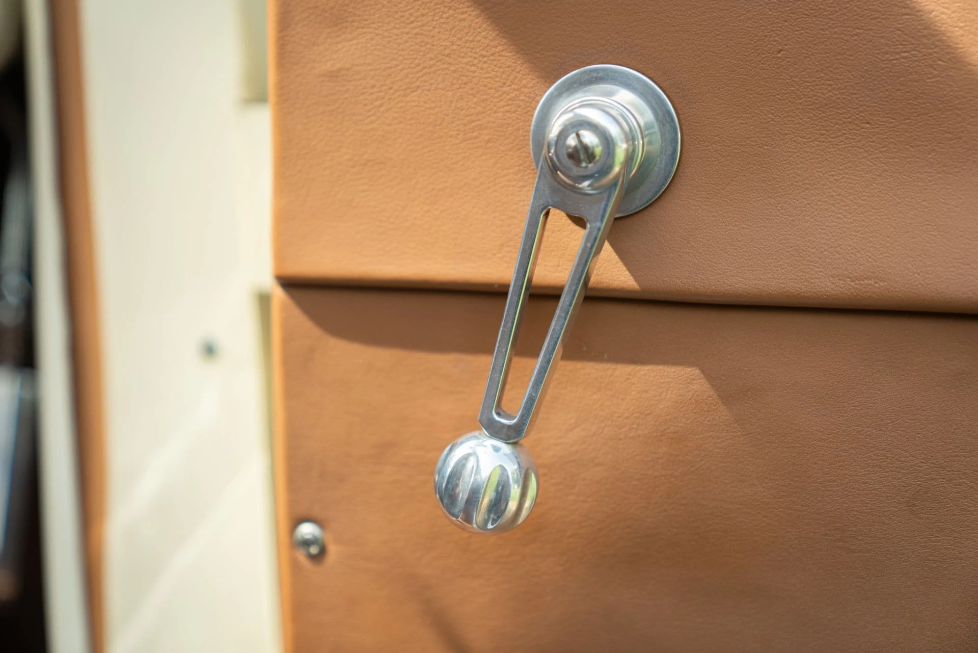 Ferrari 195 Inter Coupé Ghia 1951 36