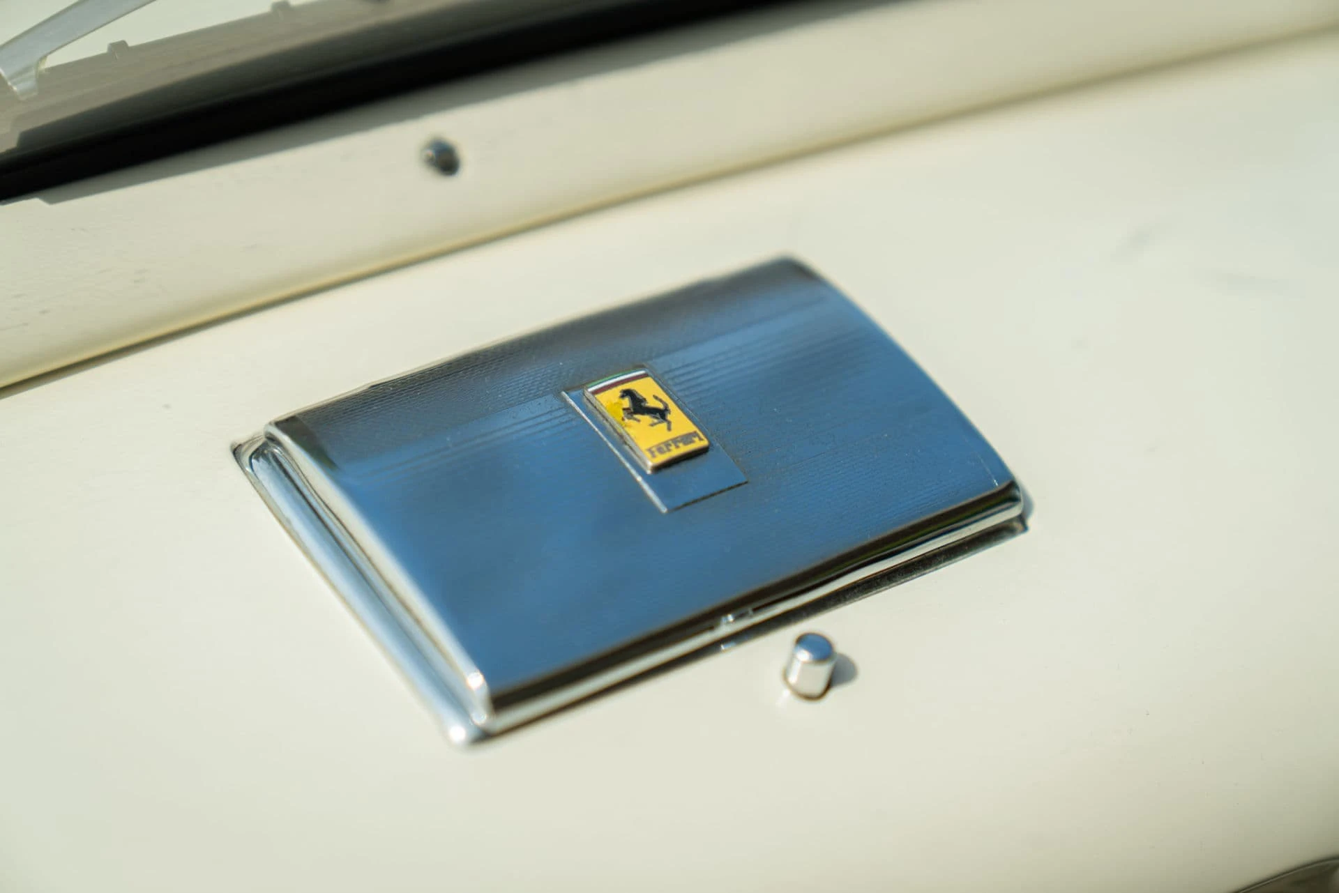 Ferrari 195 Inter Coupé Ghia 1951 37