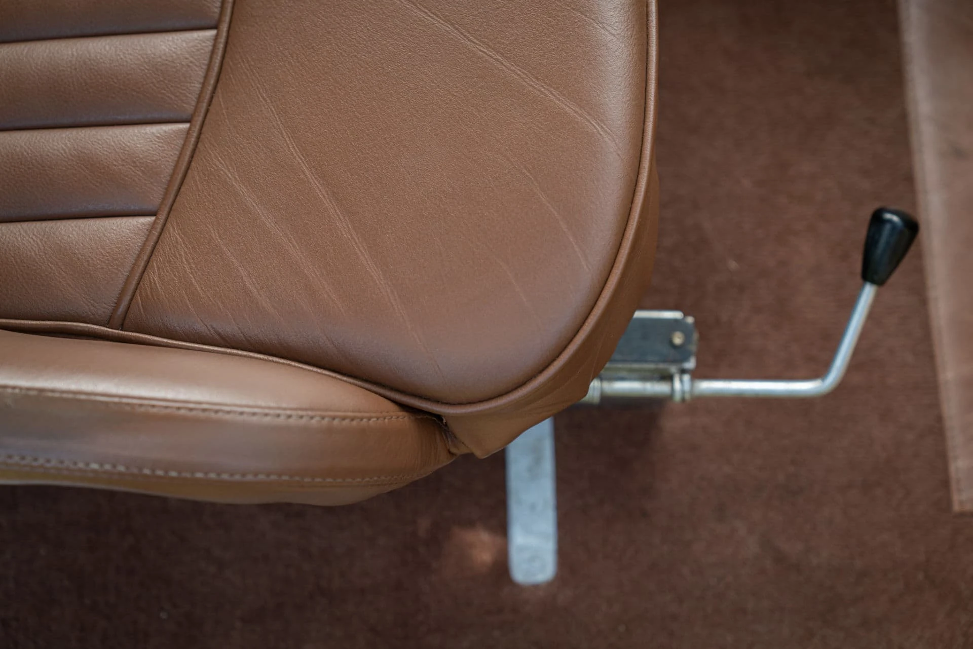 Ferrari 195 Inter Coupé Ghia 1951 38