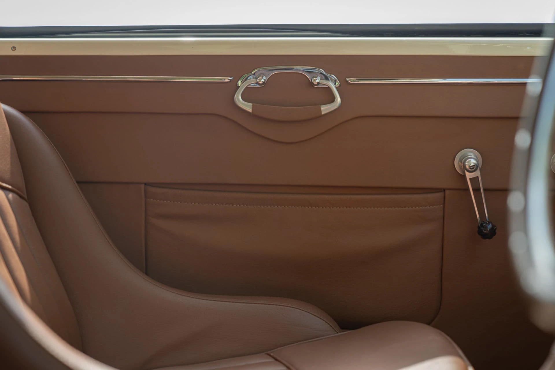 Ferrari 195 Inter Coupé Ghia 1951 39