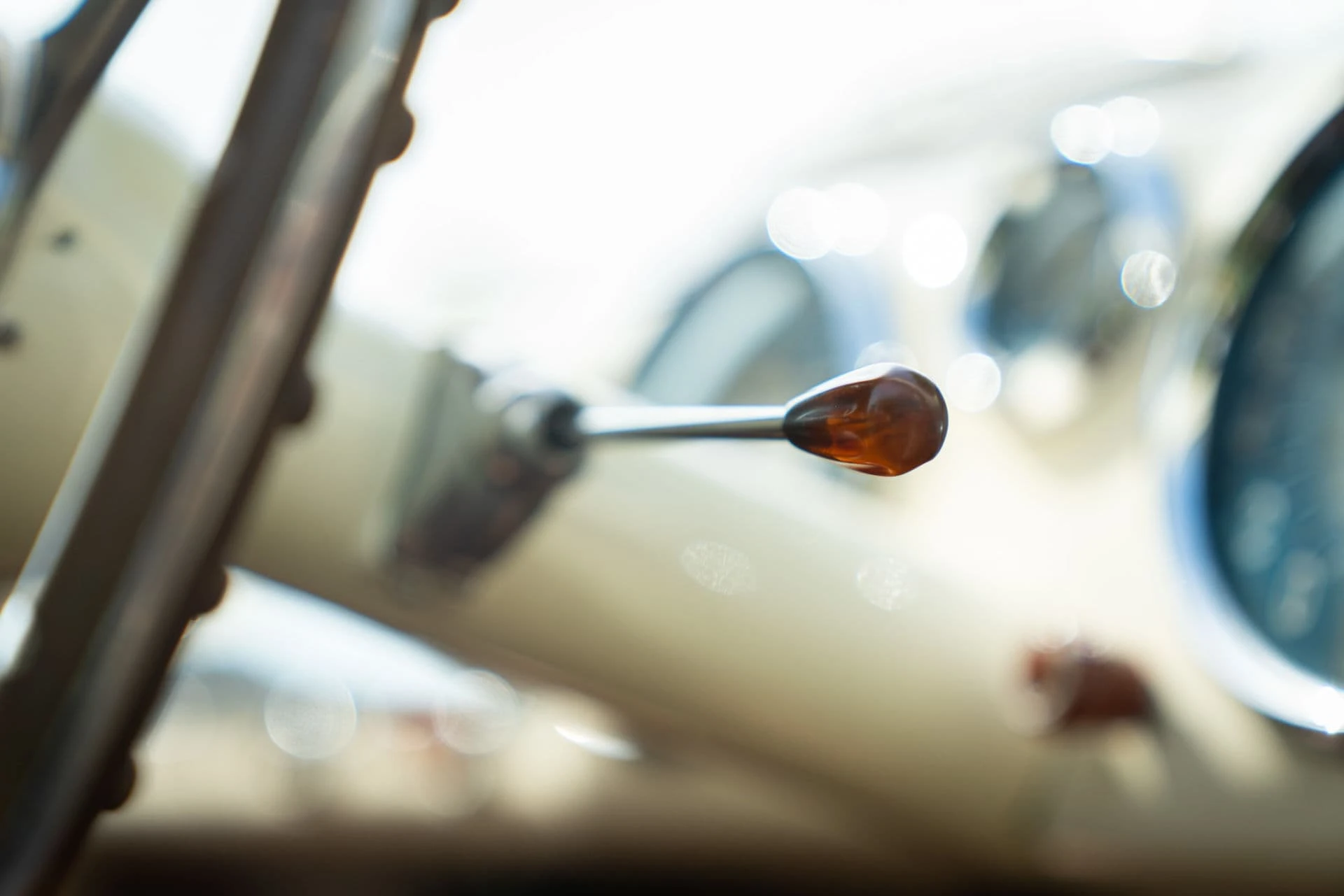 Ferrari 195 Inter Coupé Ghia 1951 41