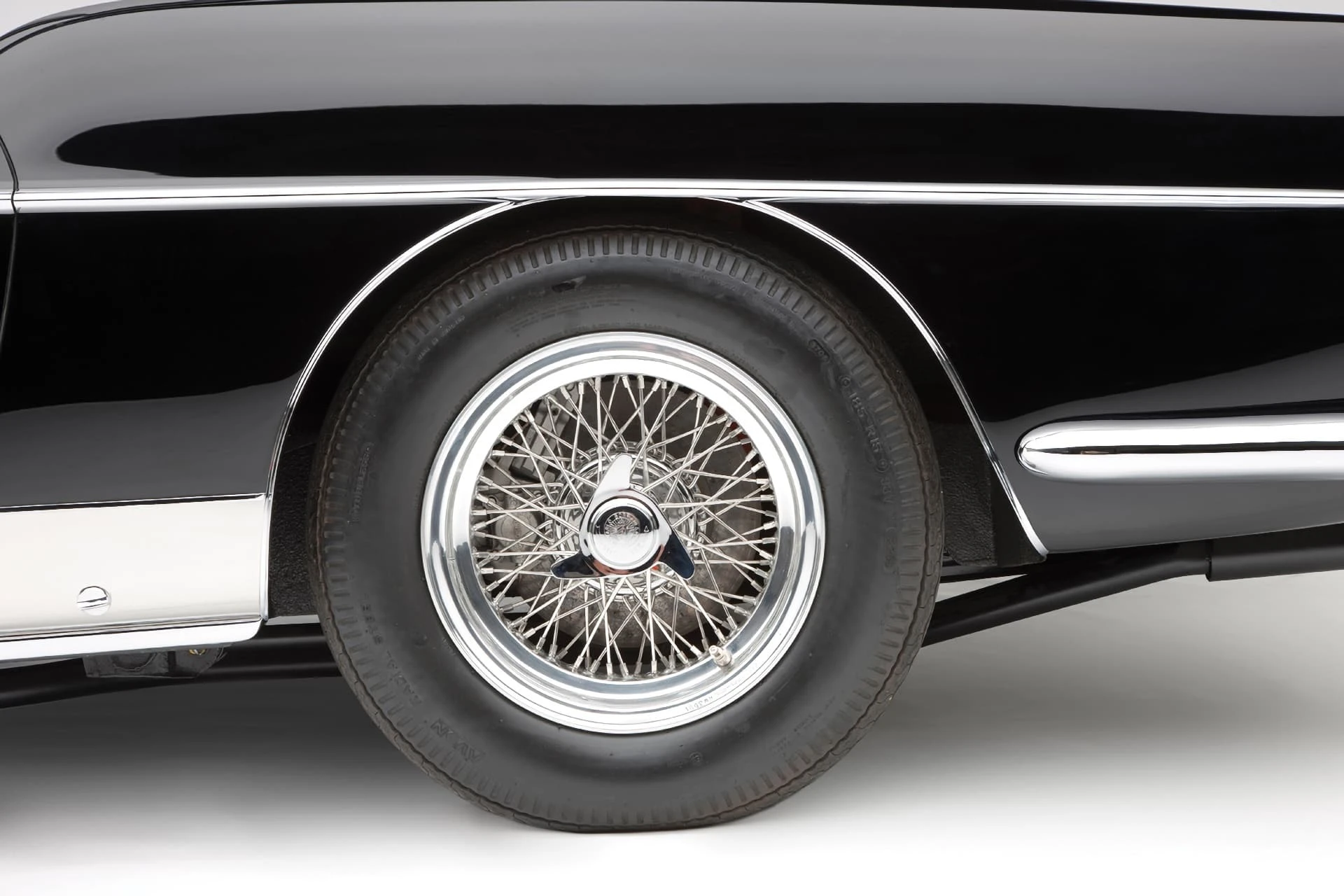 Ferrari 400 Superamerica SWB Cabriolet Pininfarina 1962 14