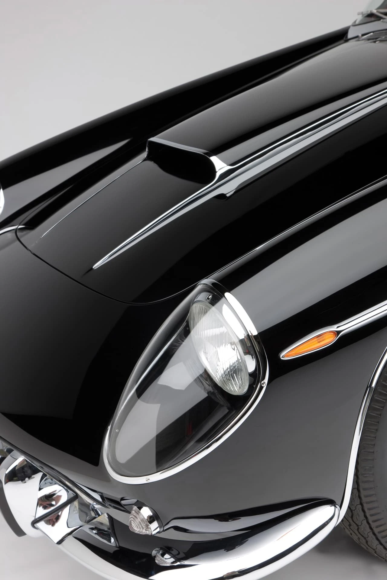 Ferrari 400 Superamerica SWB Cabriolet Pininfarina 1962 15