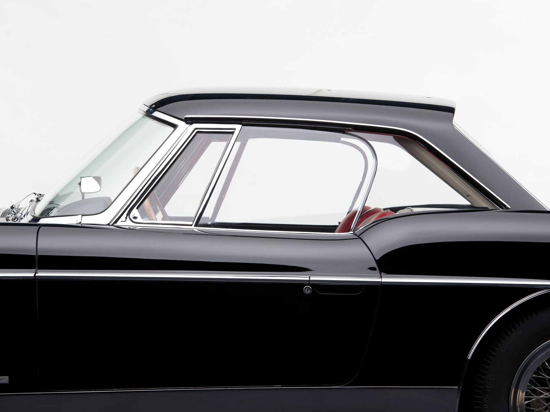 Ferrari 400 Superamerica SWB Cabriolet Pininfarina 1962 21