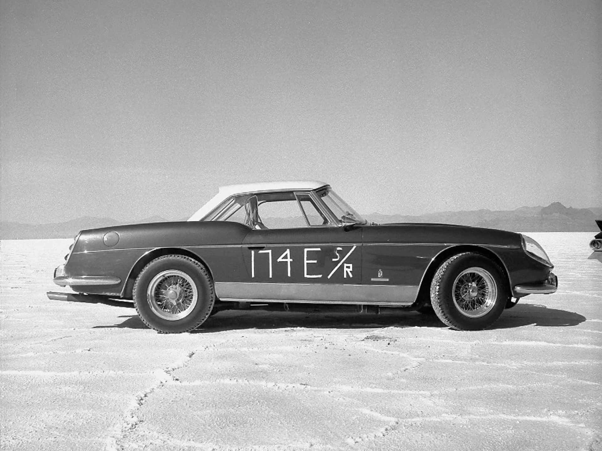 Ferrari 400 Superamerica SWB Cabriolet Pininfarina 1962 7